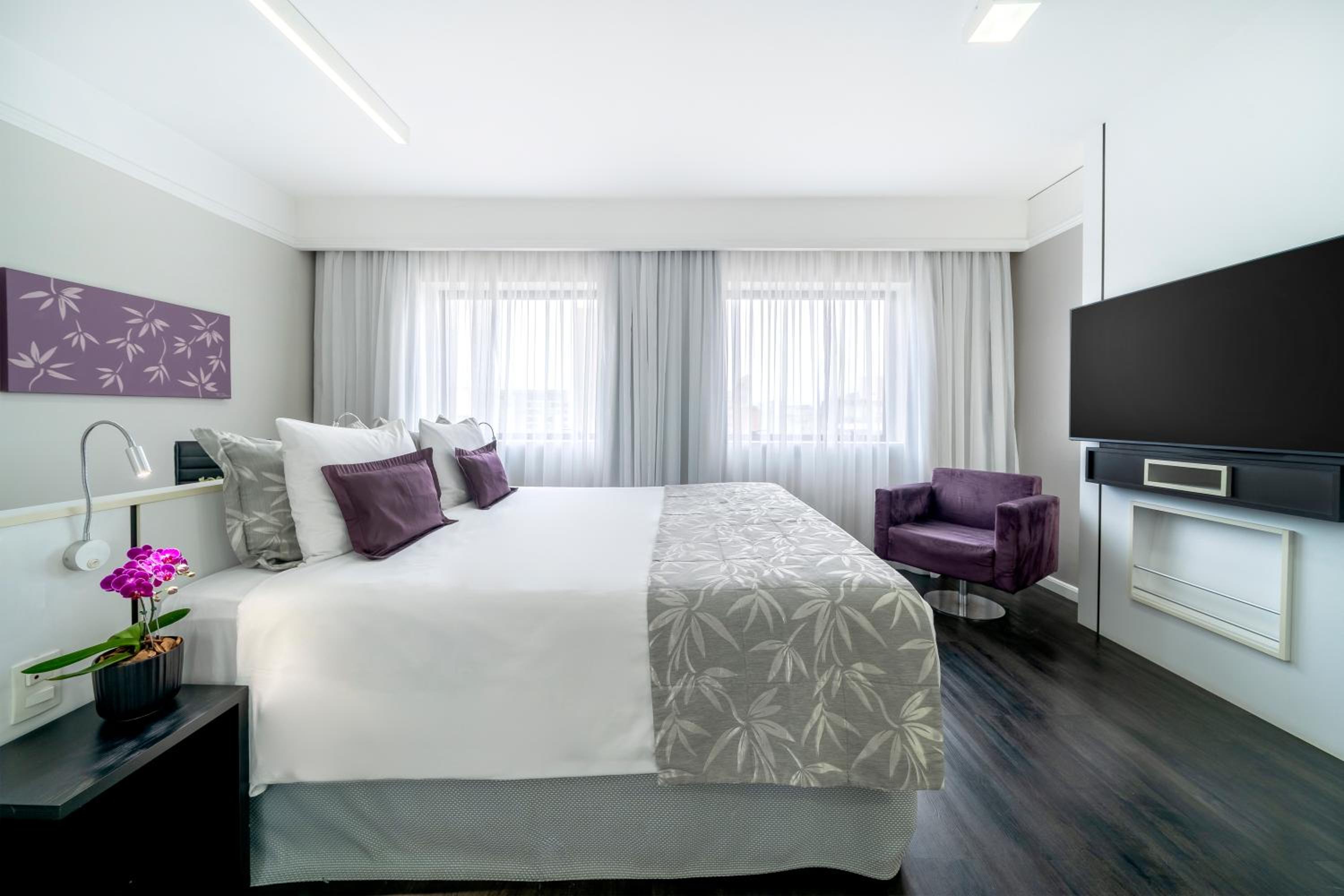 Privilege Apartment