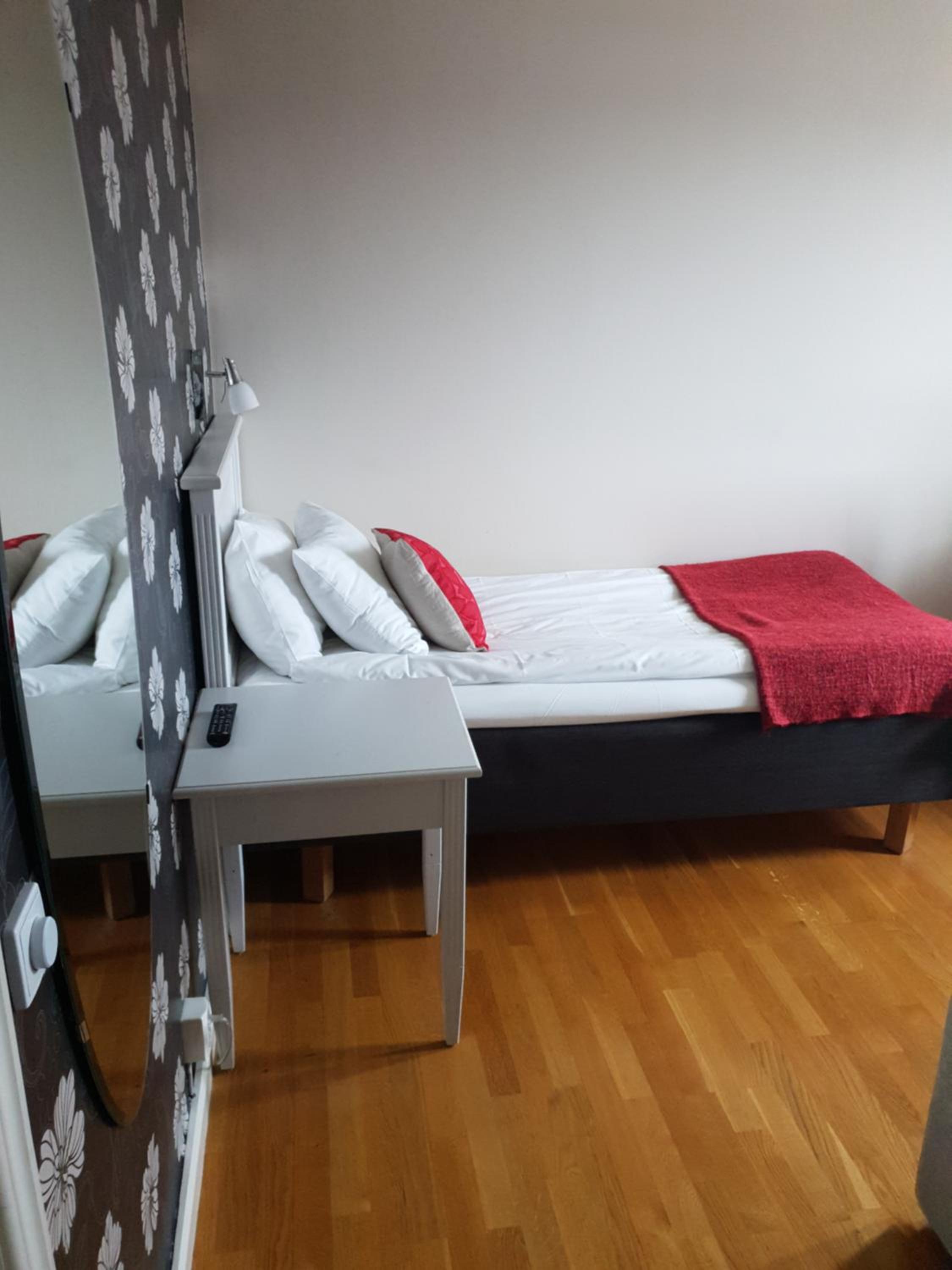 Single Room with Sofa Bed - Non-Smoking