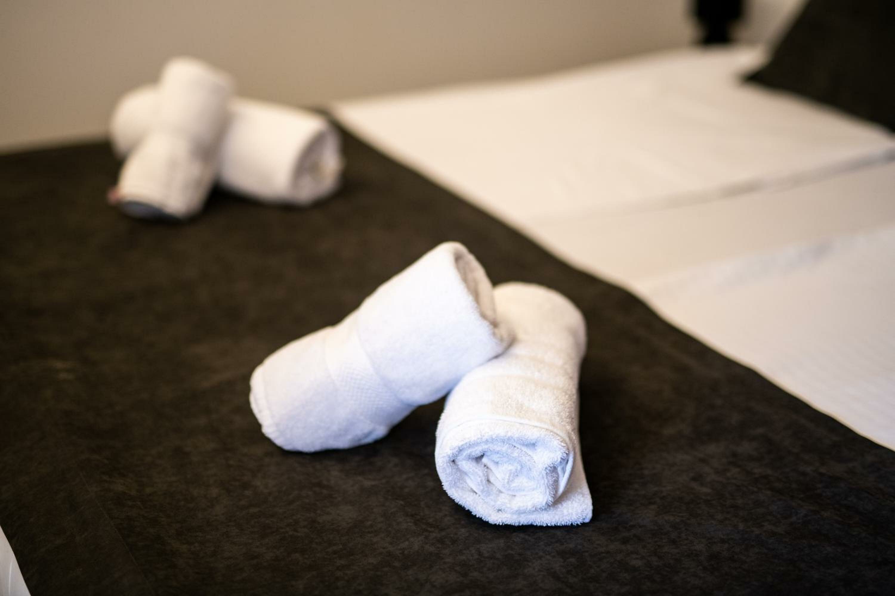 Standard Double Room - Annex 