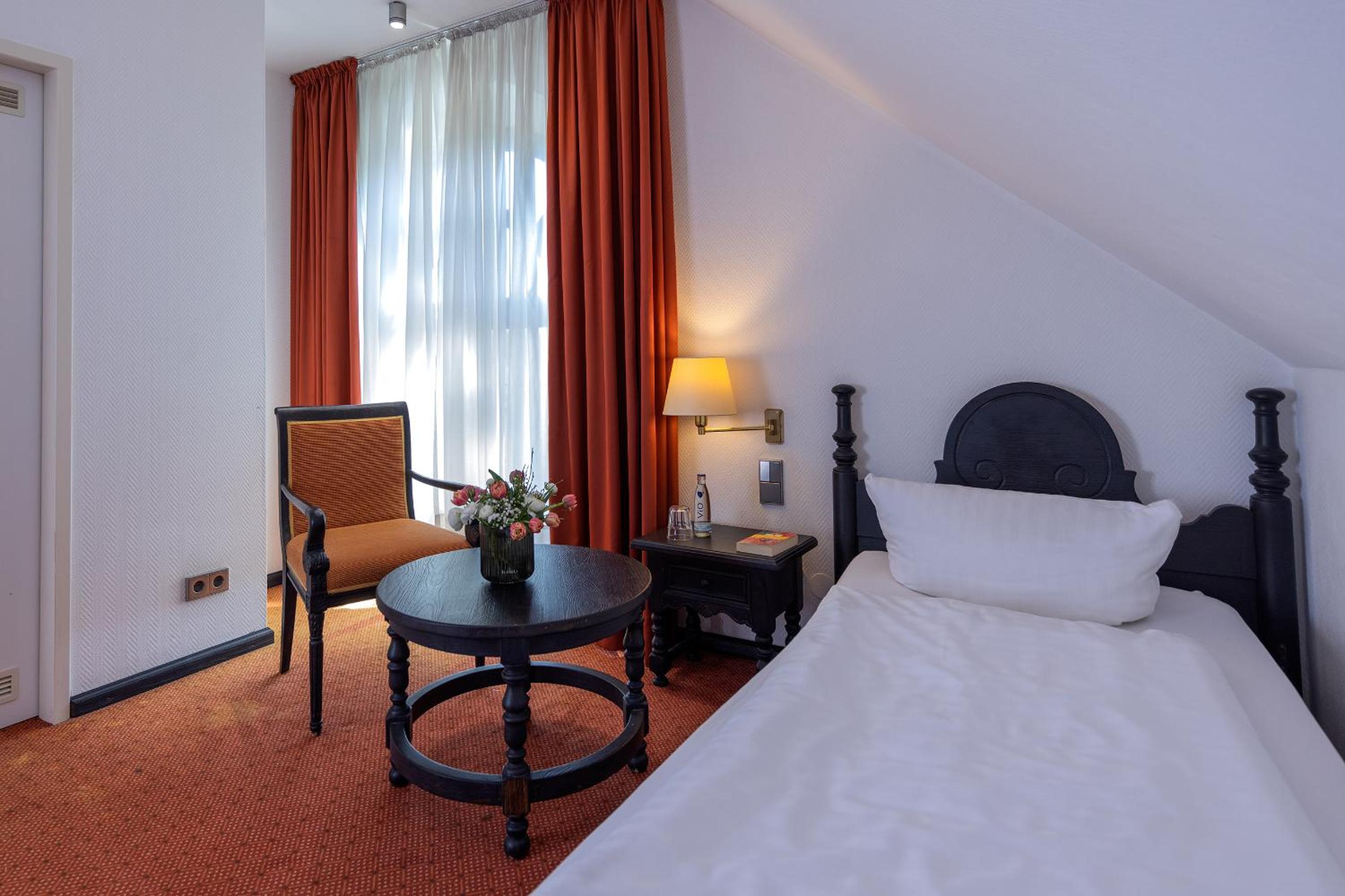 Single Room