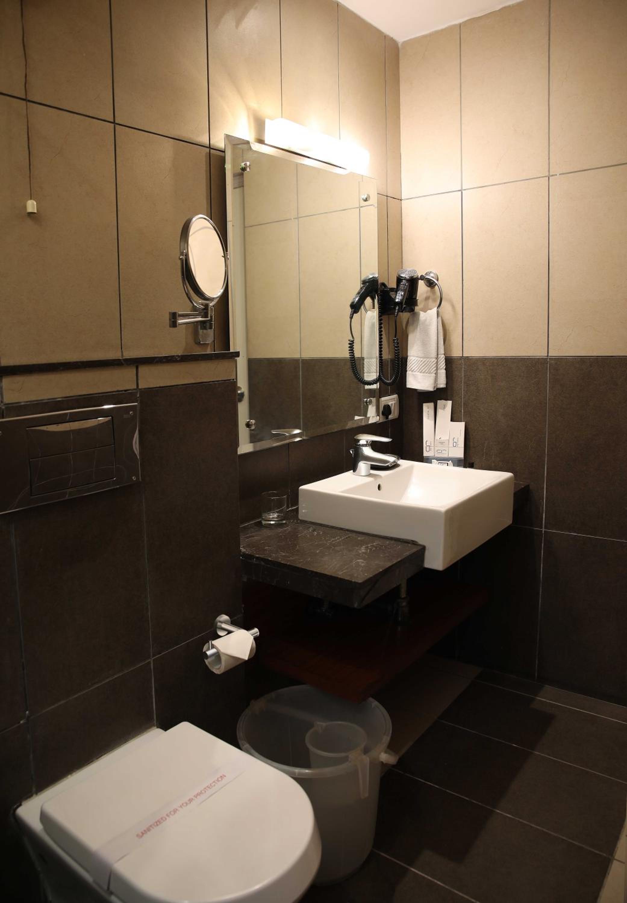 Premier Double or Twin Room