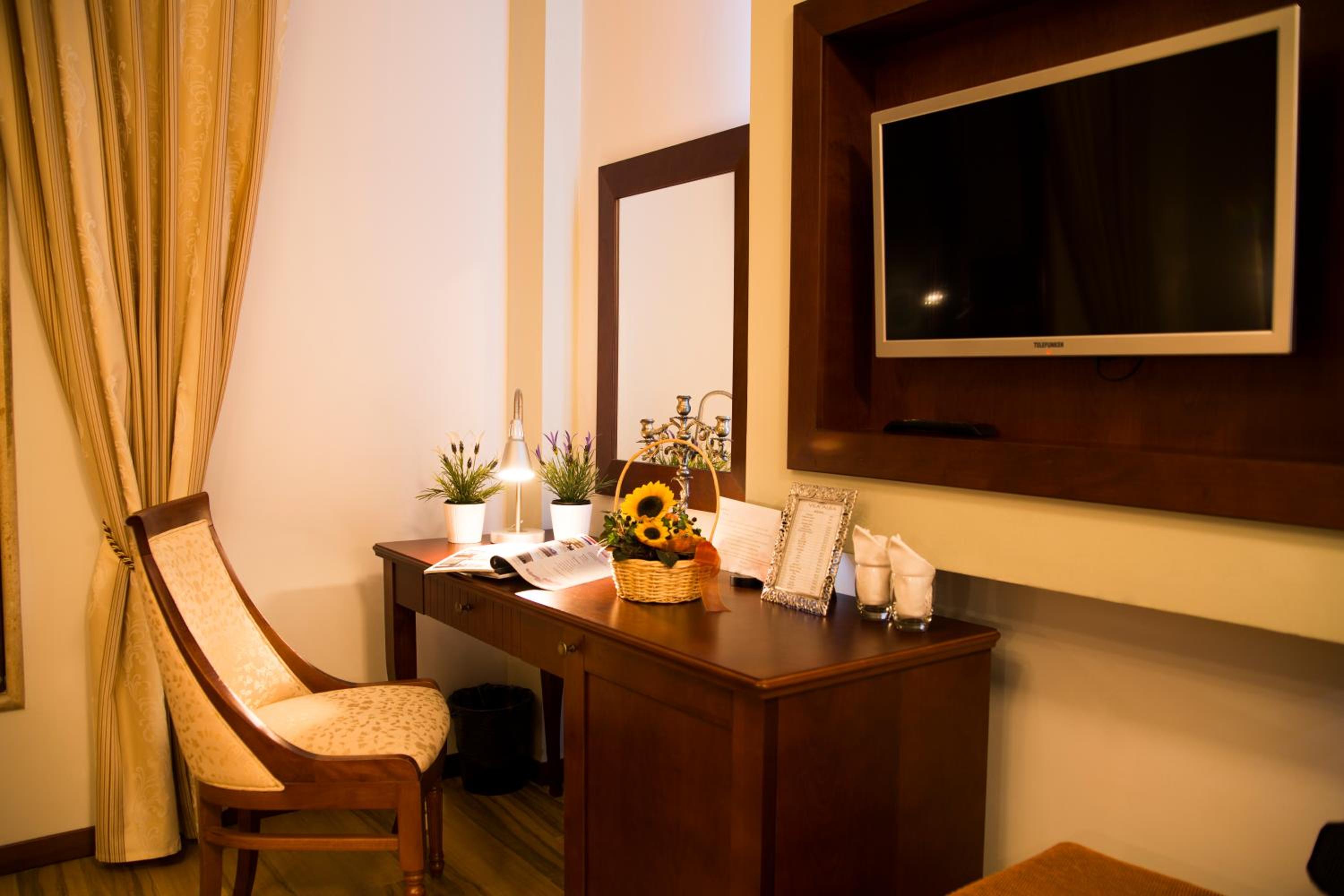 Special Offer - Double or Twin Room - Stay 3 Nights Save 20%