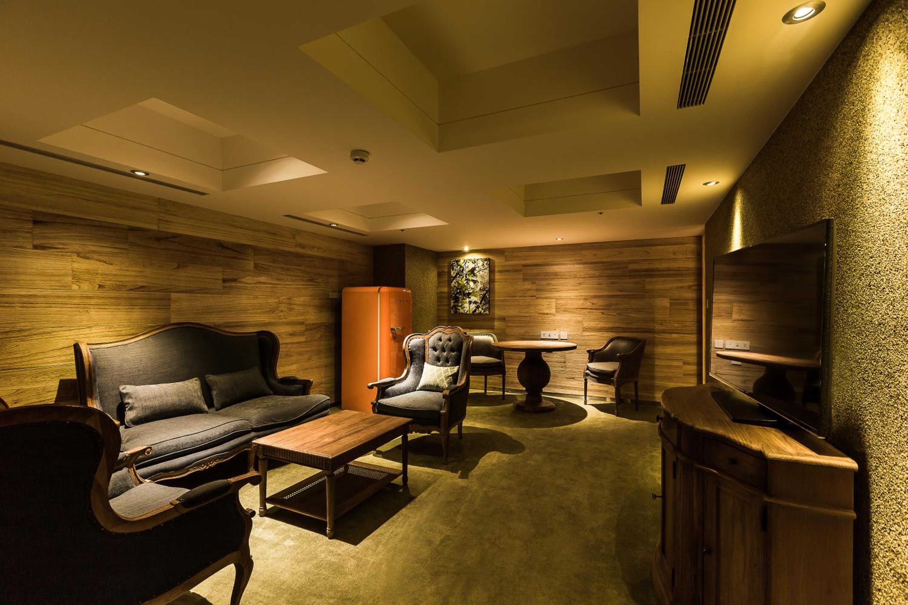 VIP Suite