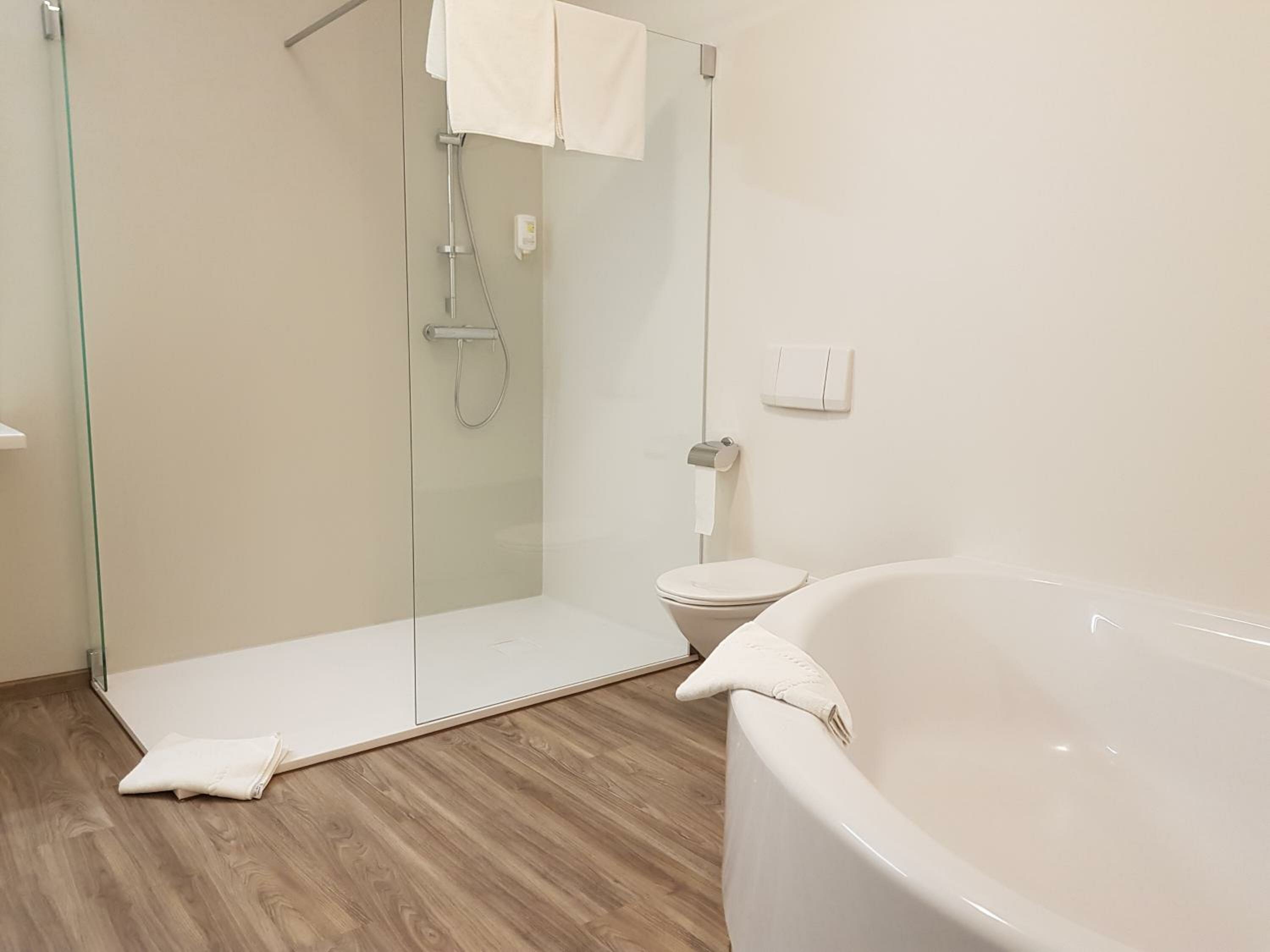 Comfort Quadruple Room
