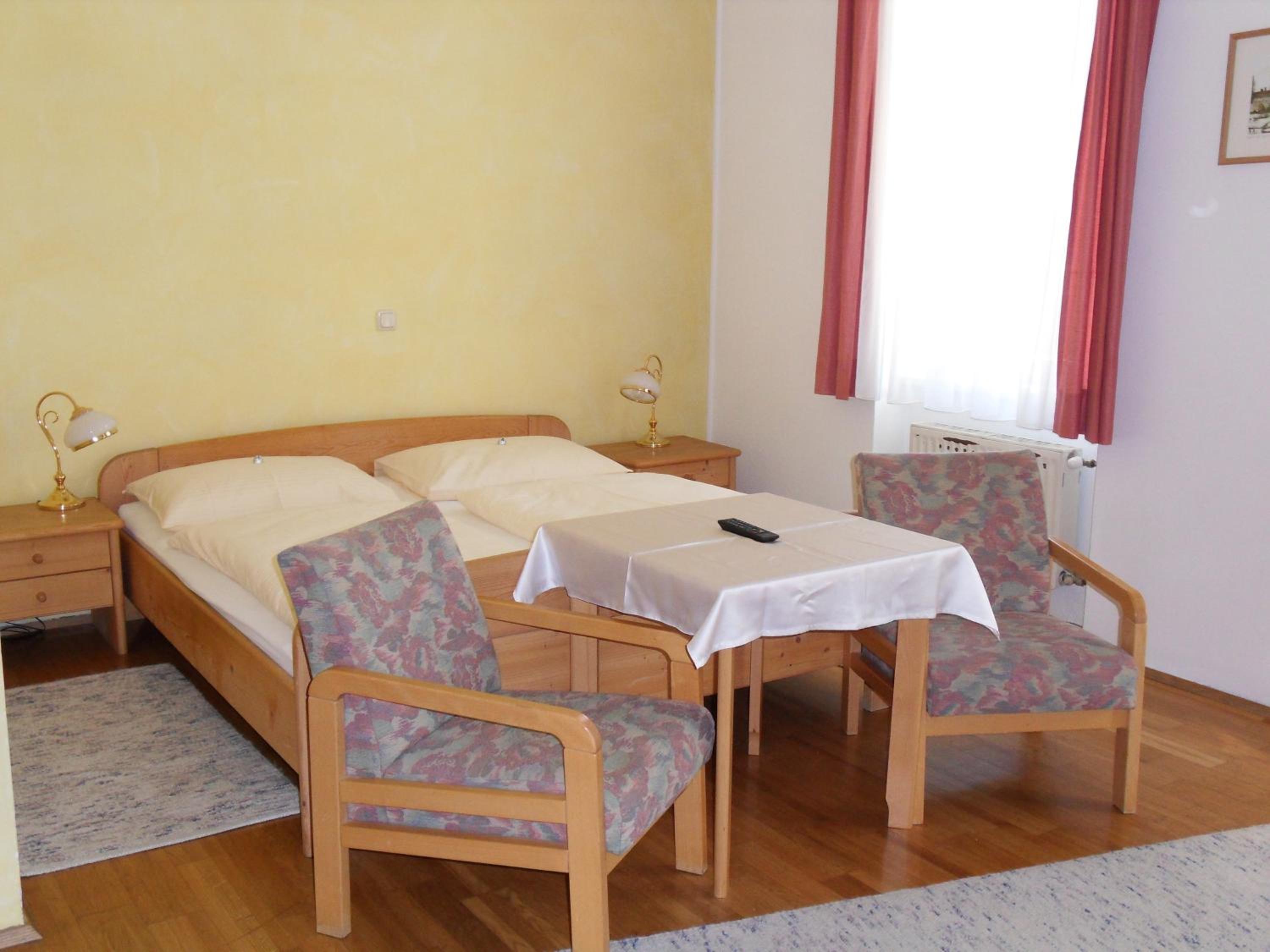 Triple Room - Pet Friendly 