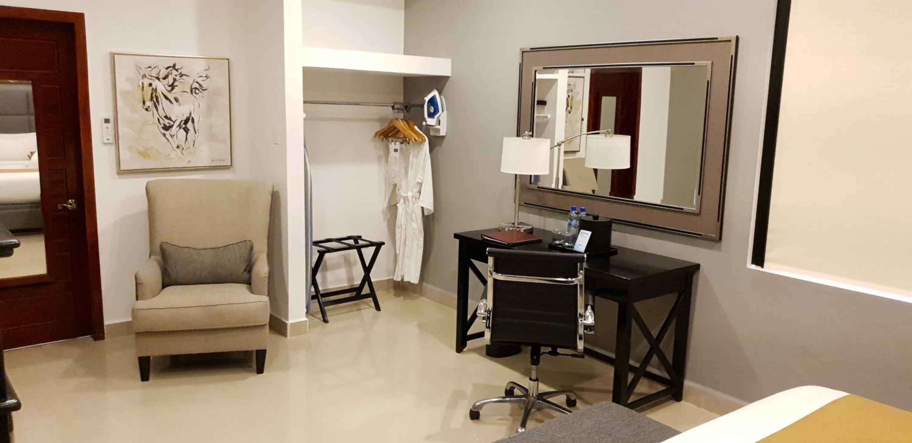 Premium King Room - Non Smoking