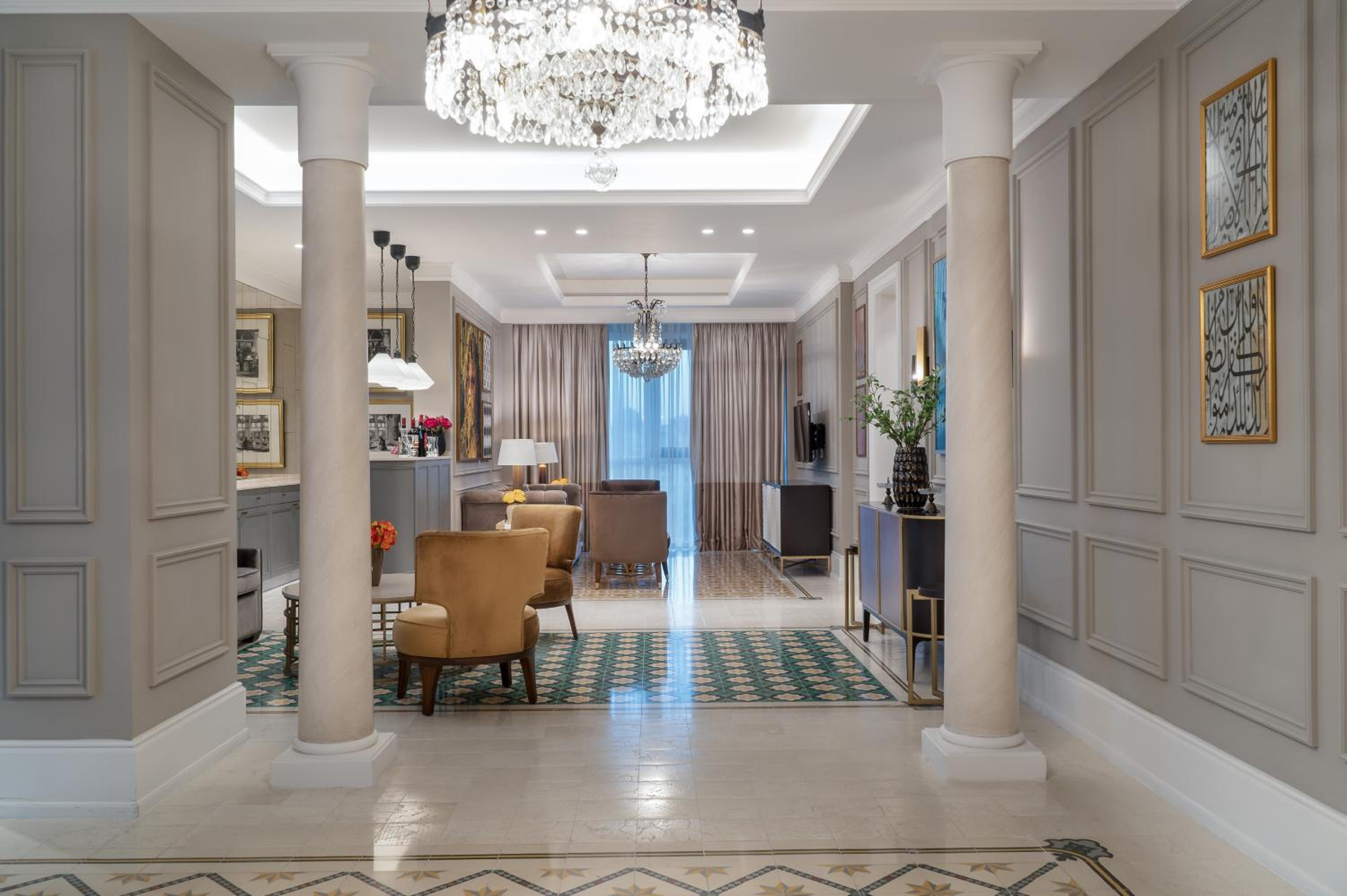 Royal Suite
