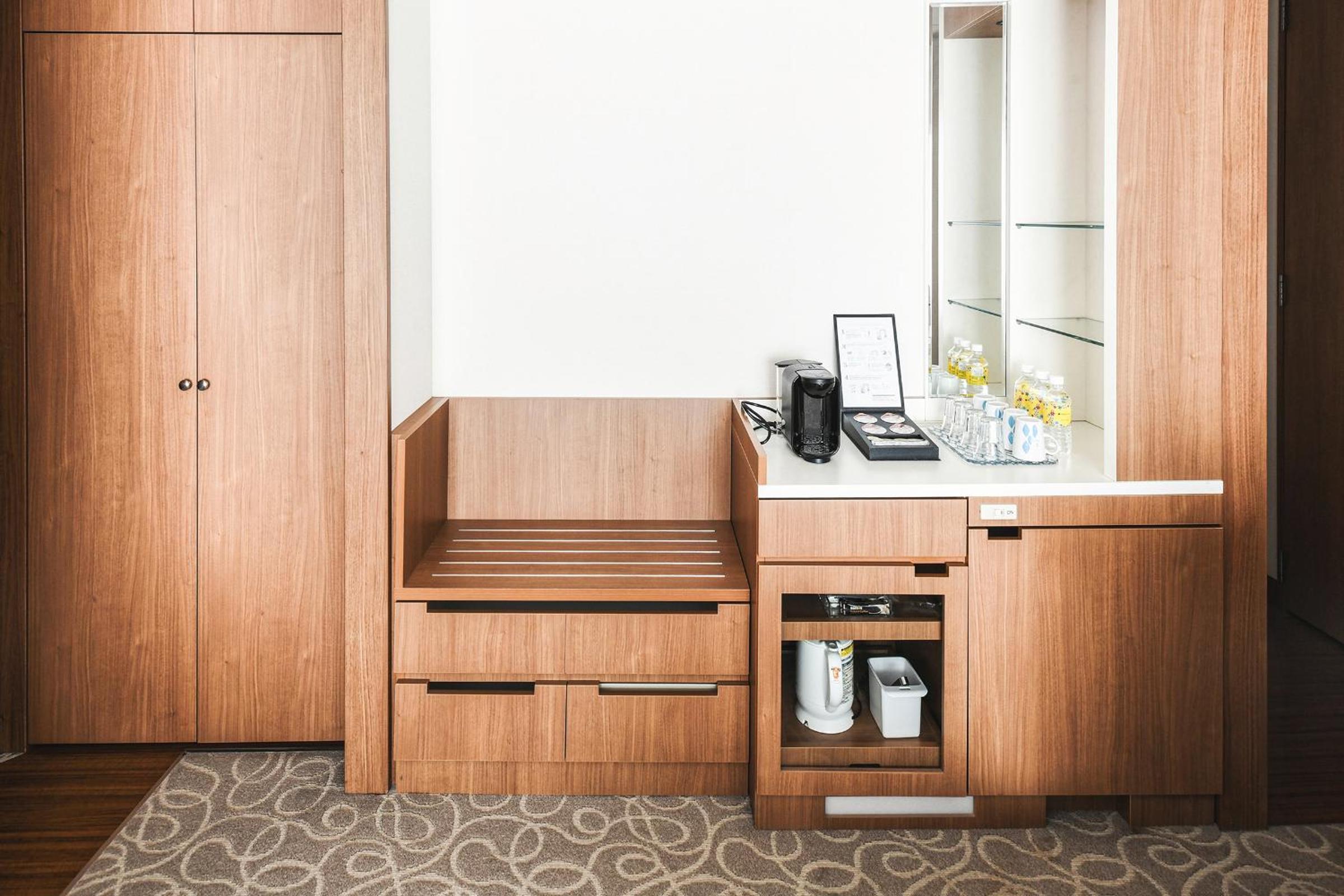 Junior Suite with Sunset View - Annex