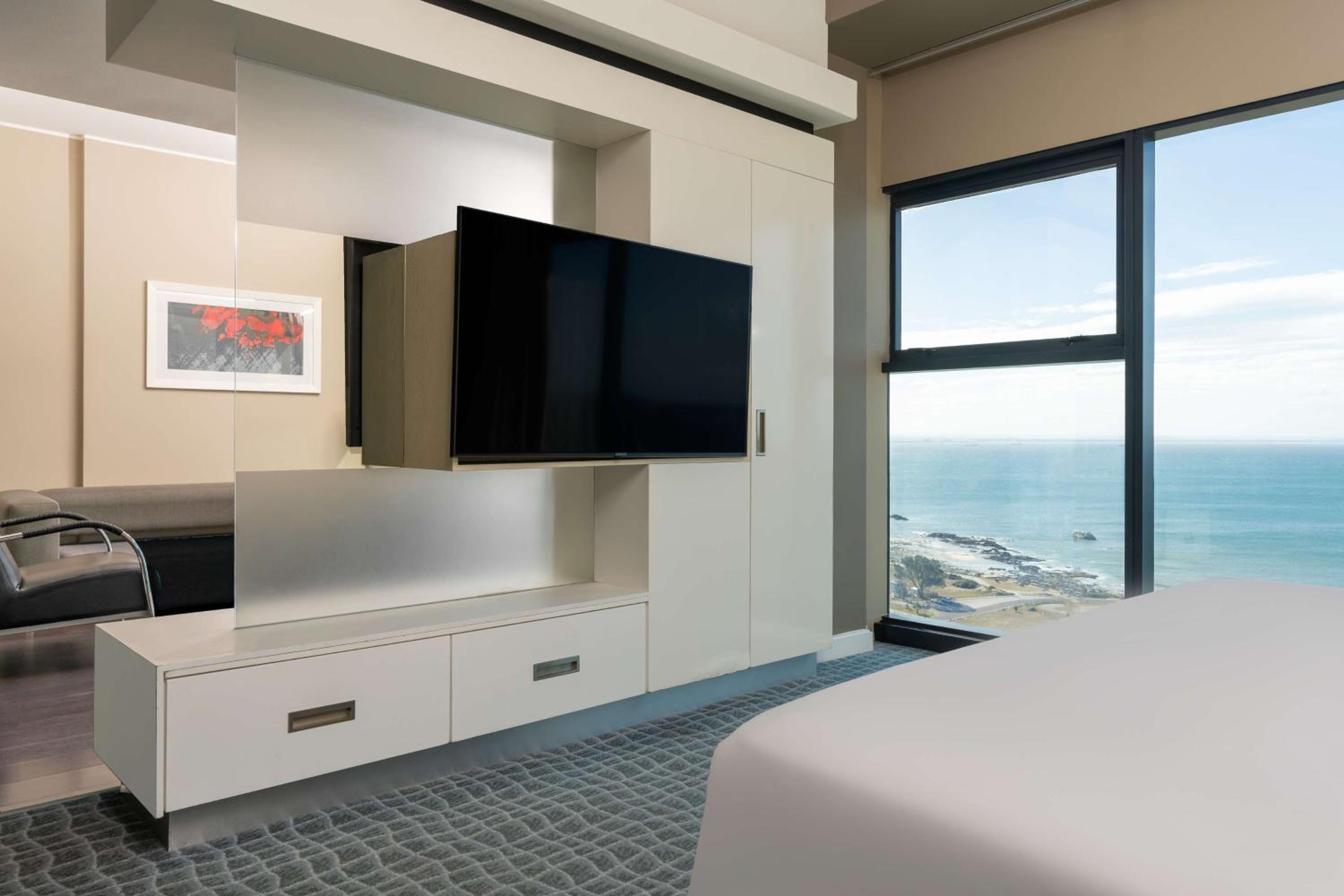 Junior Suite with Ocean View