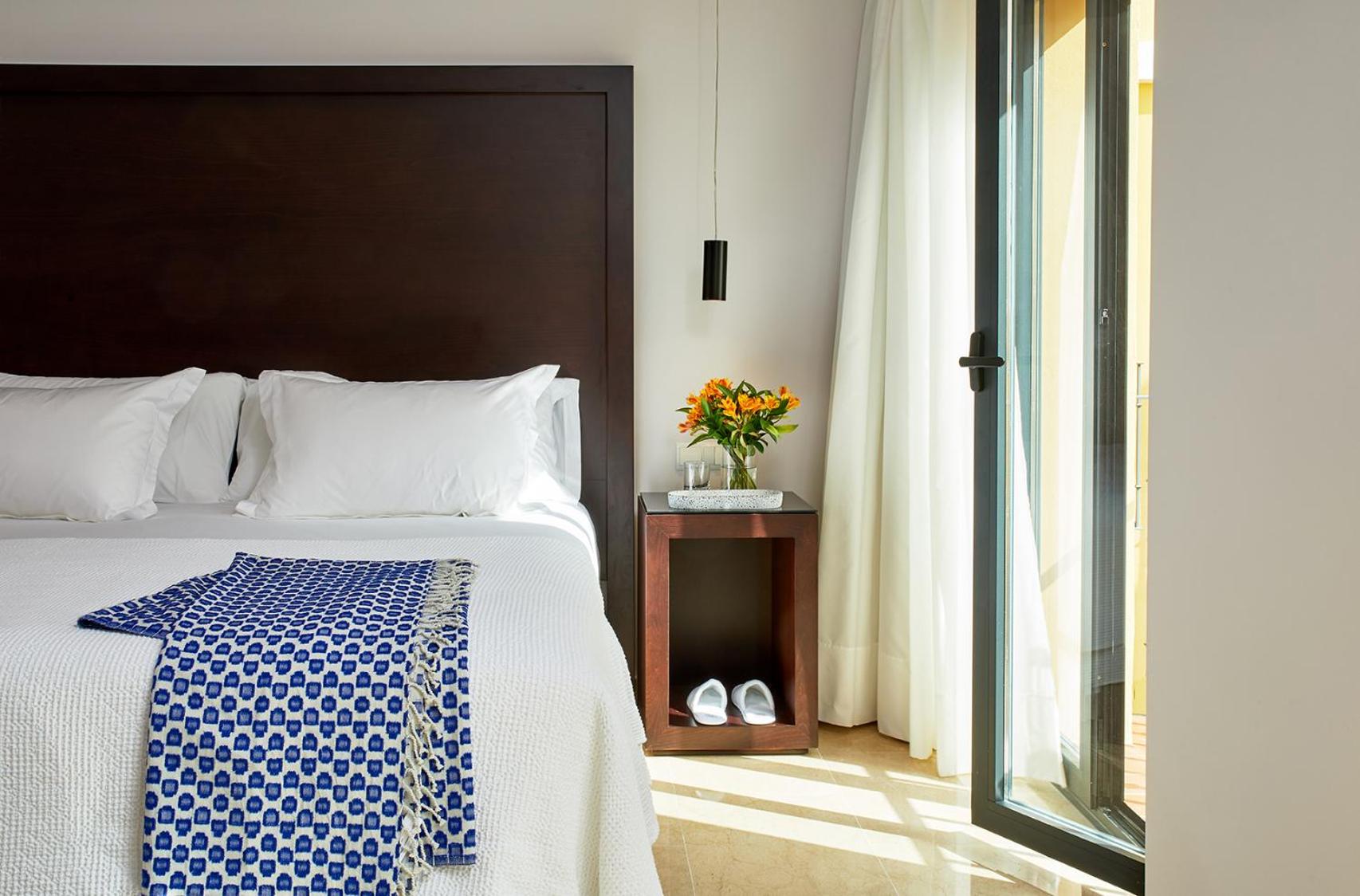 Superior Double or Twin Room (1-2 Adults)