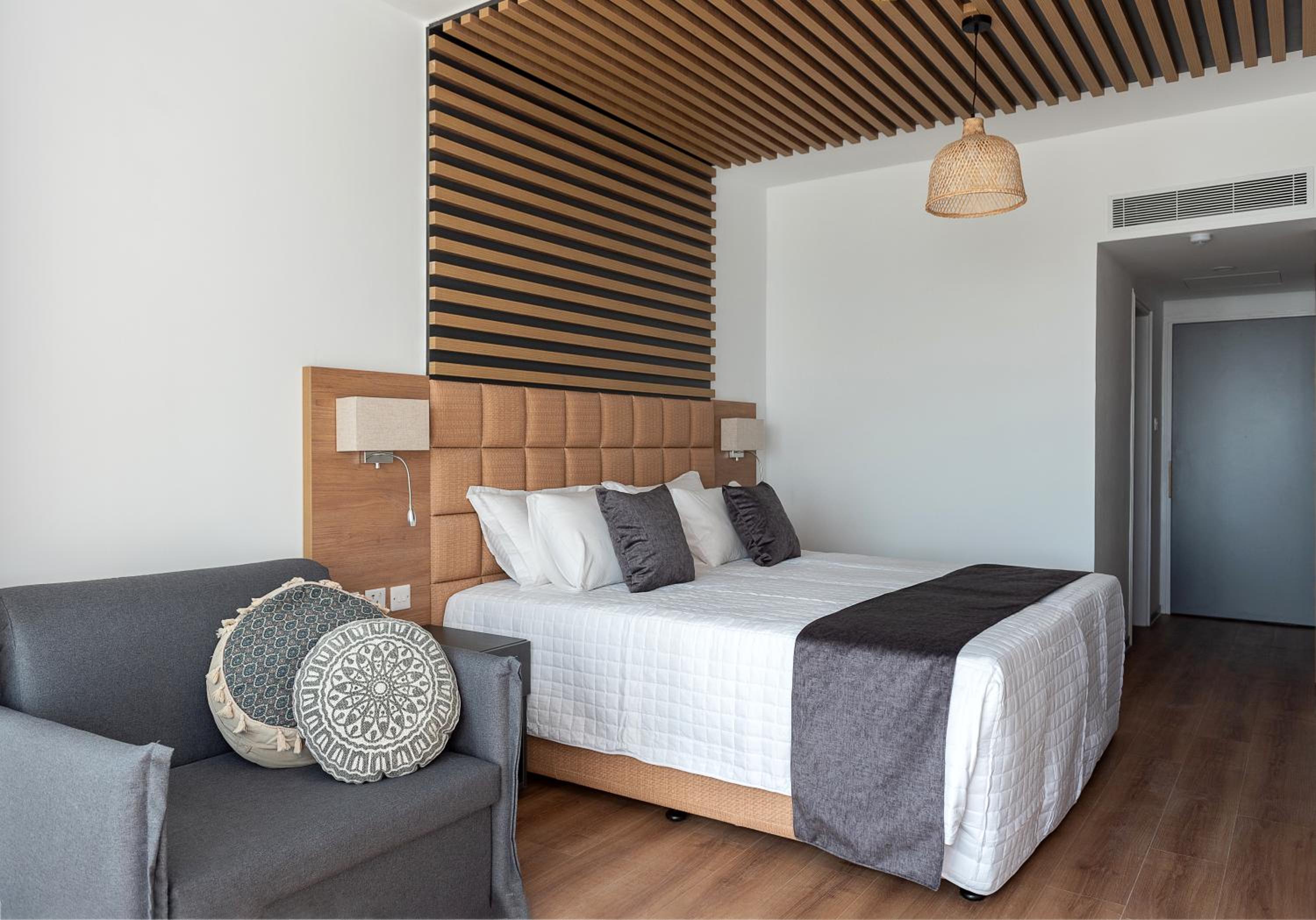 Suite With Sea View