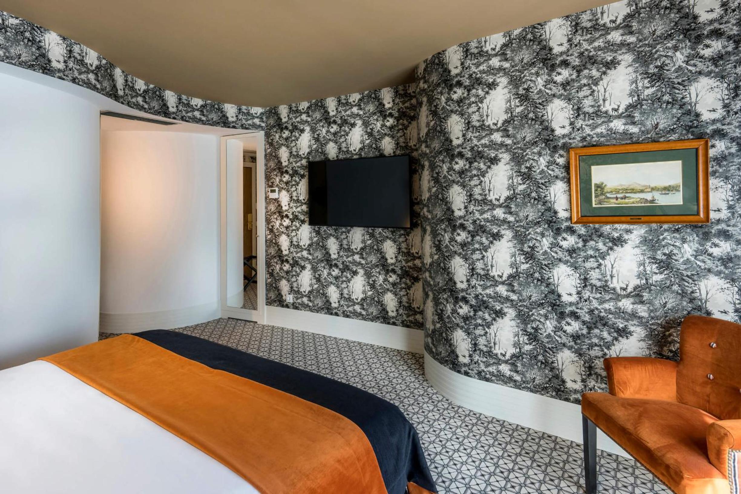 Premium Double Room