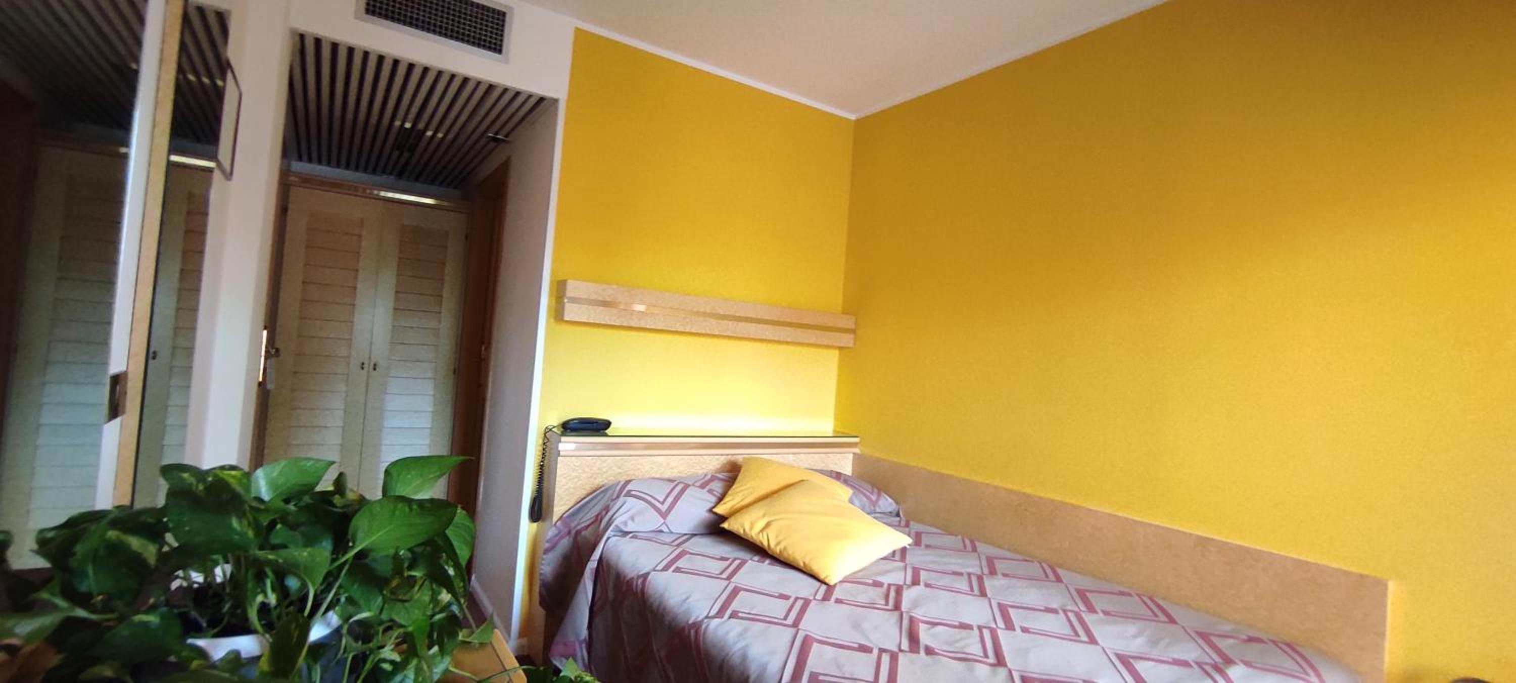 Small Double Room