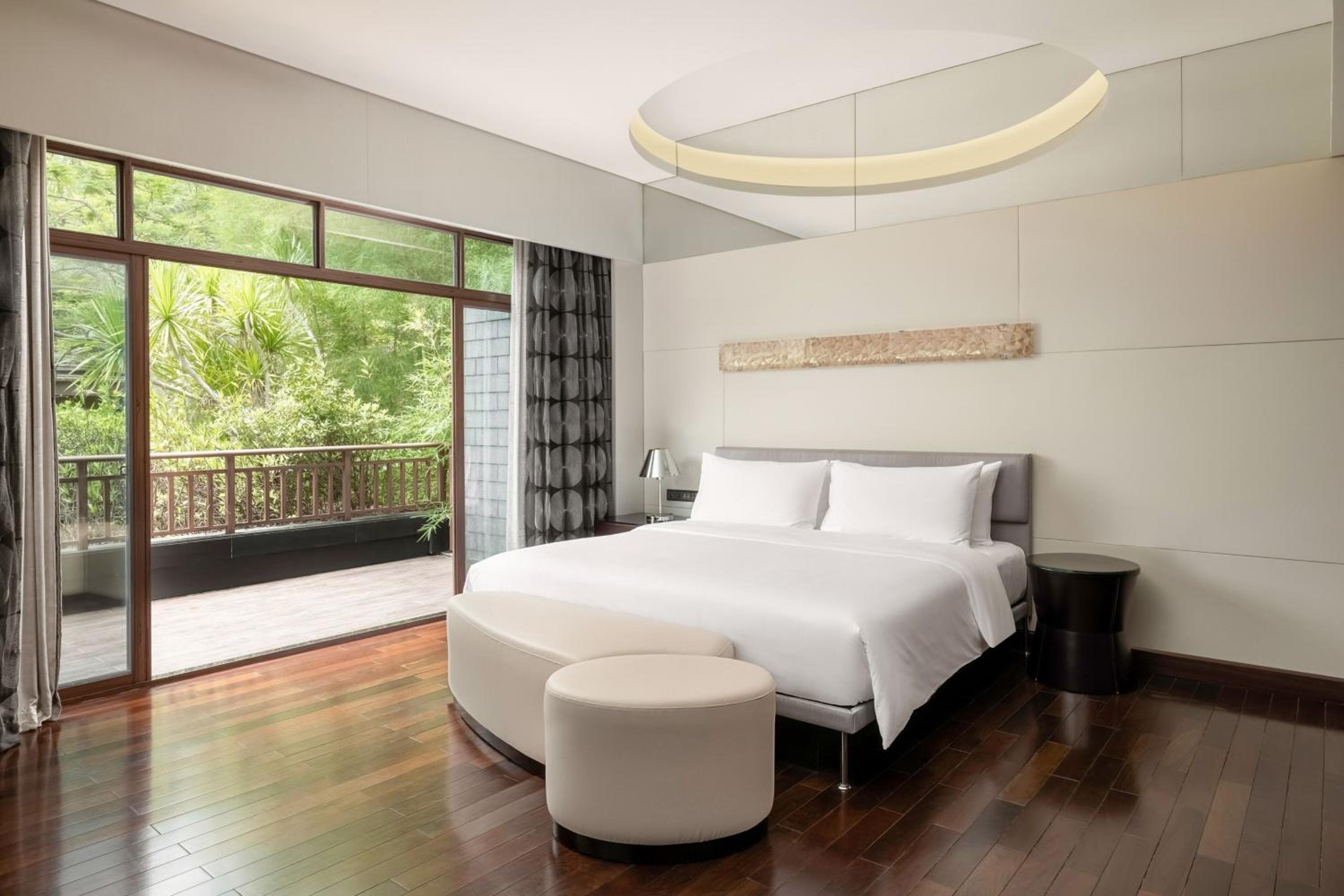 Hill Villa - Superior Villa Suite