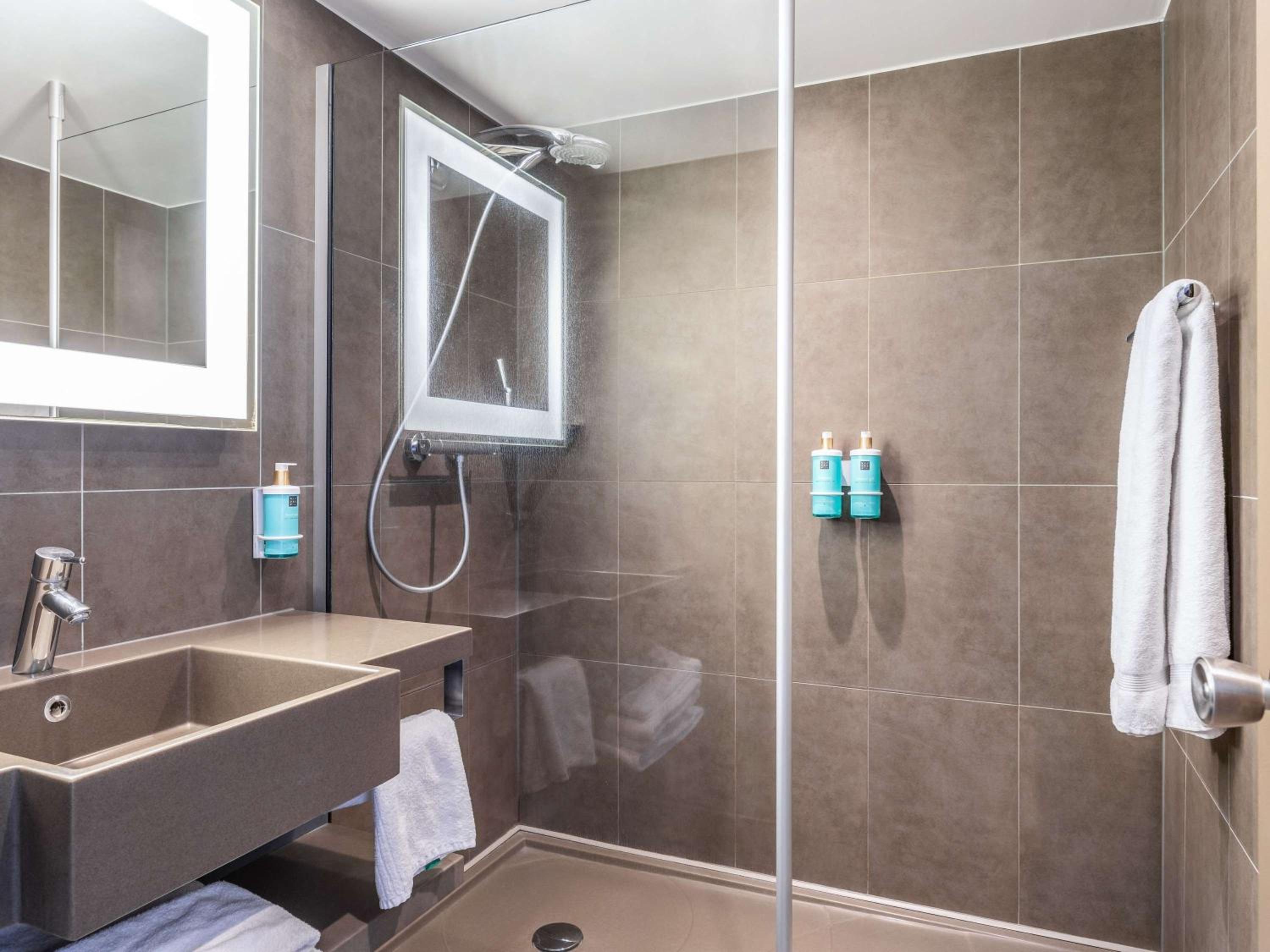 Superior Family Room