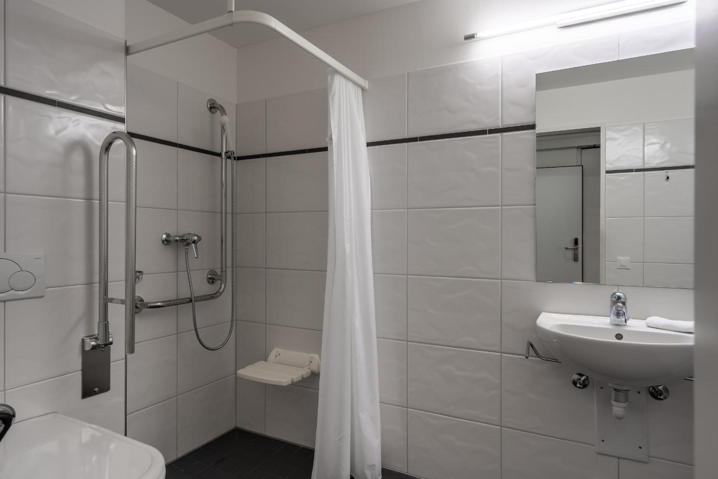 Classic Single Room with Grandlit