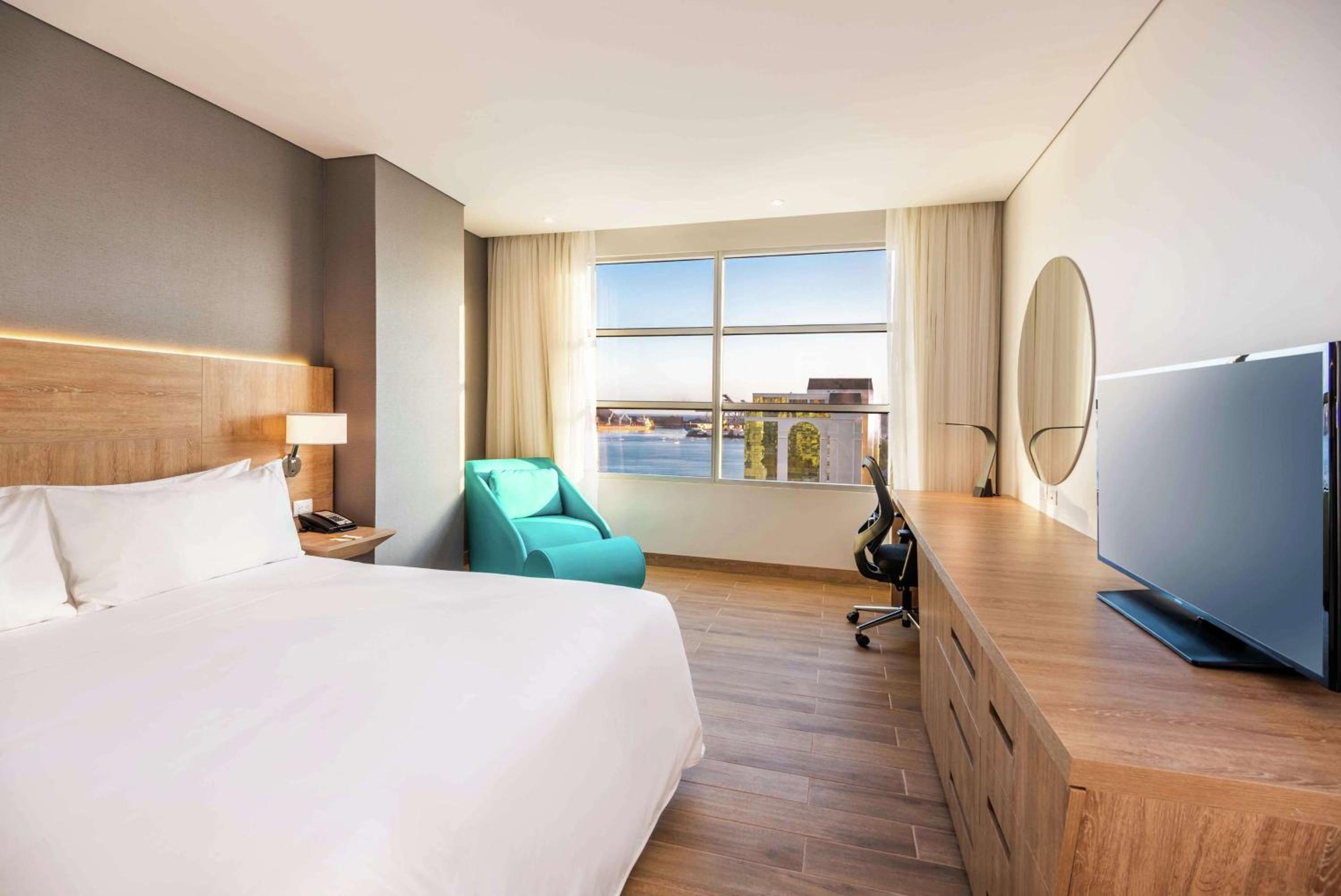 King Room with Ocean View