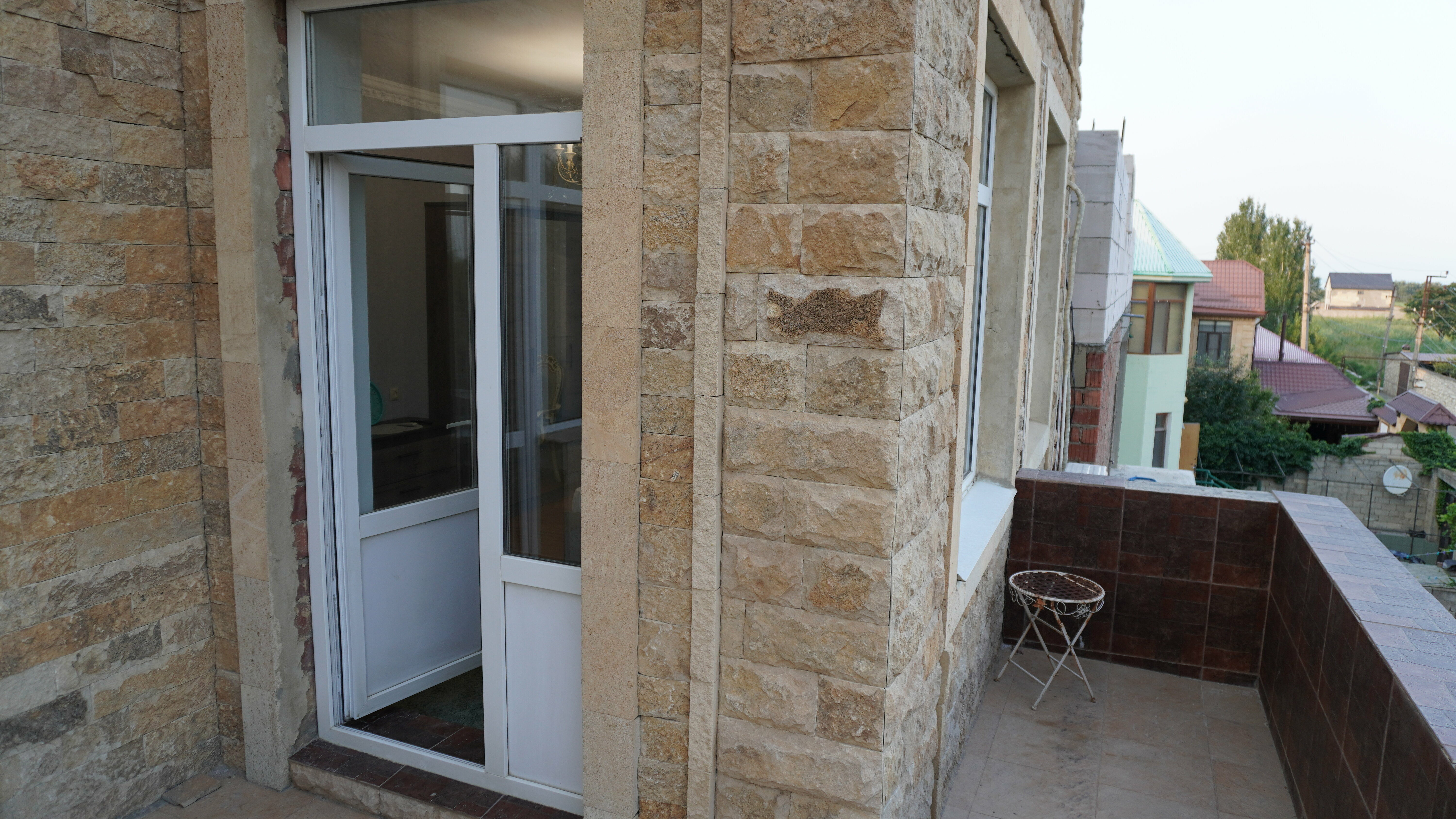 Двухместный с 1 кроватью