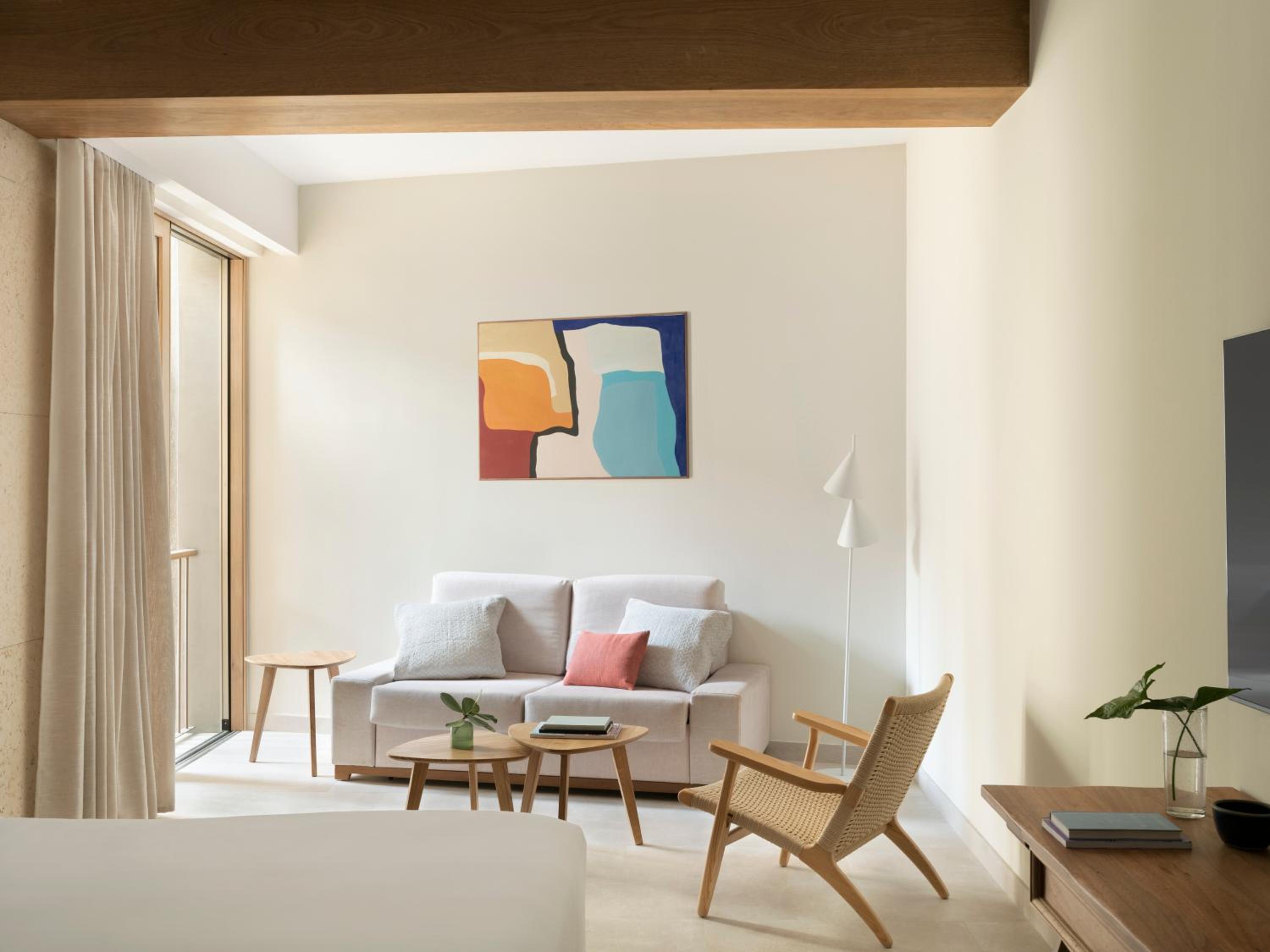 Premium King Room