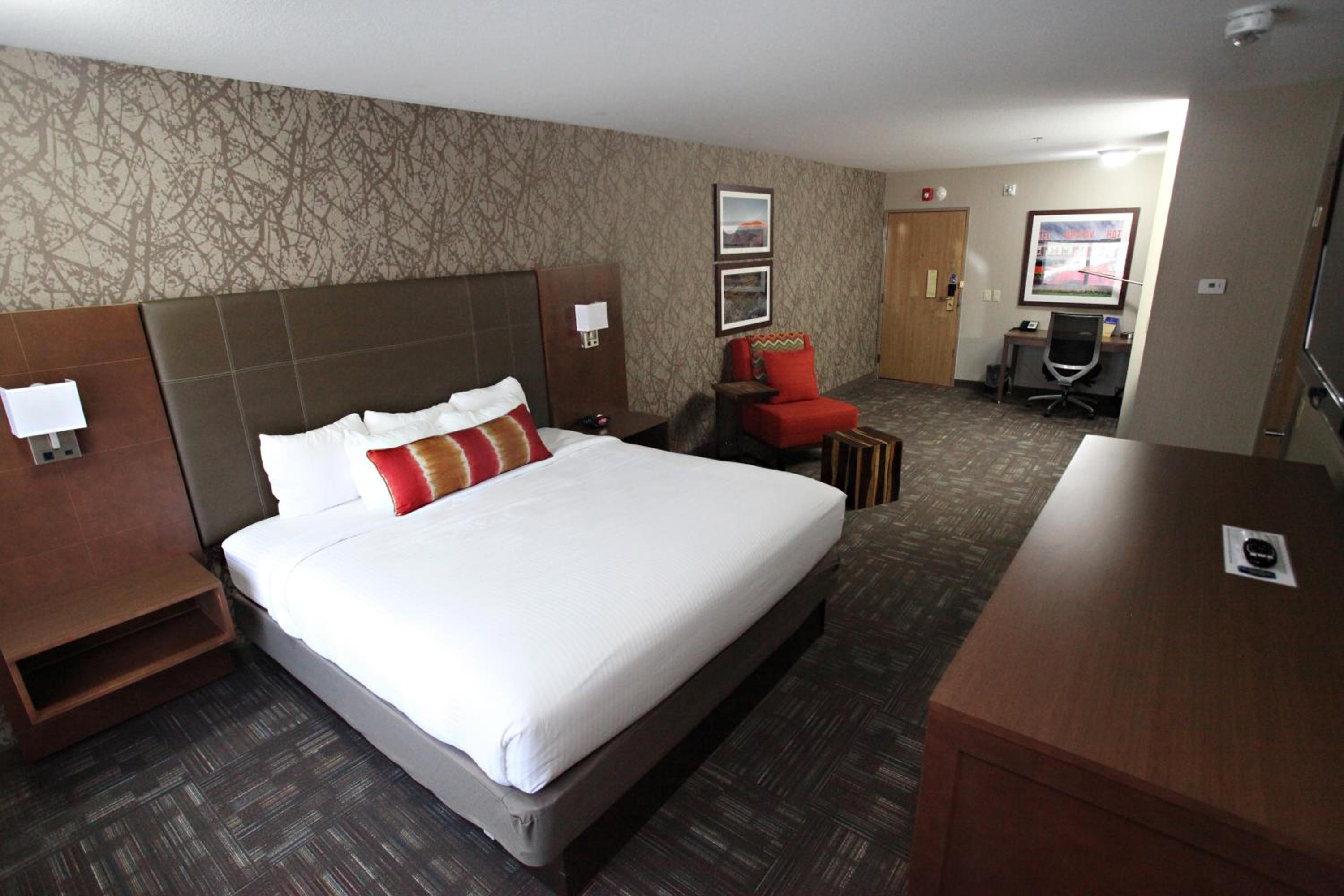 King Room - Disability Access