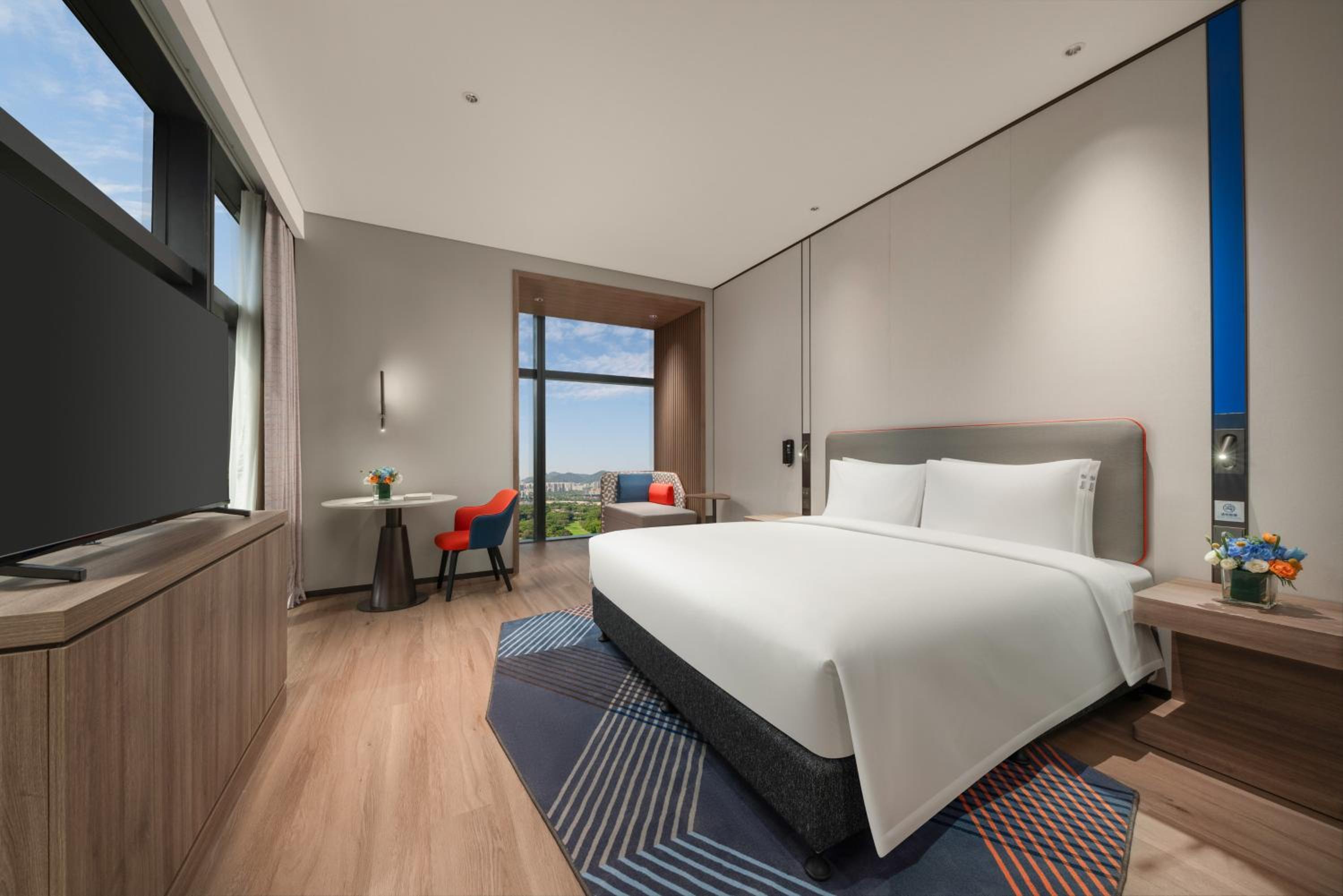 Specialty Room