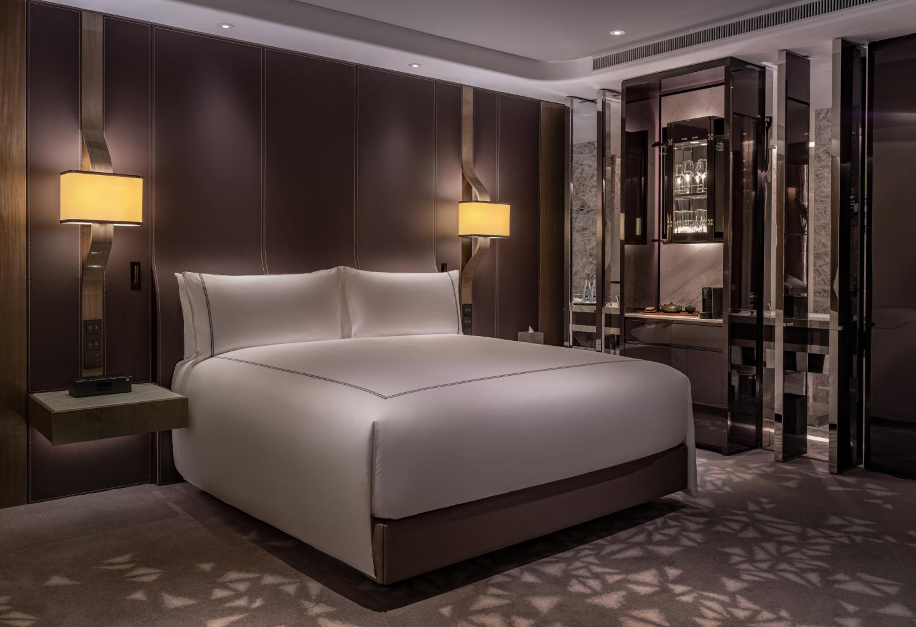 King Room - Mobility Accessible 