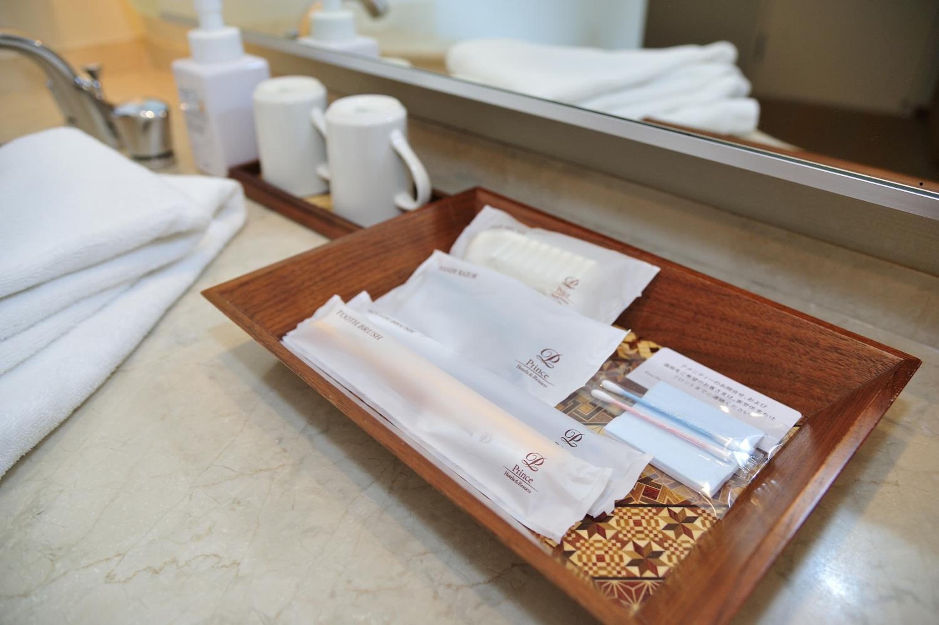 Double Room  - Non Smoking