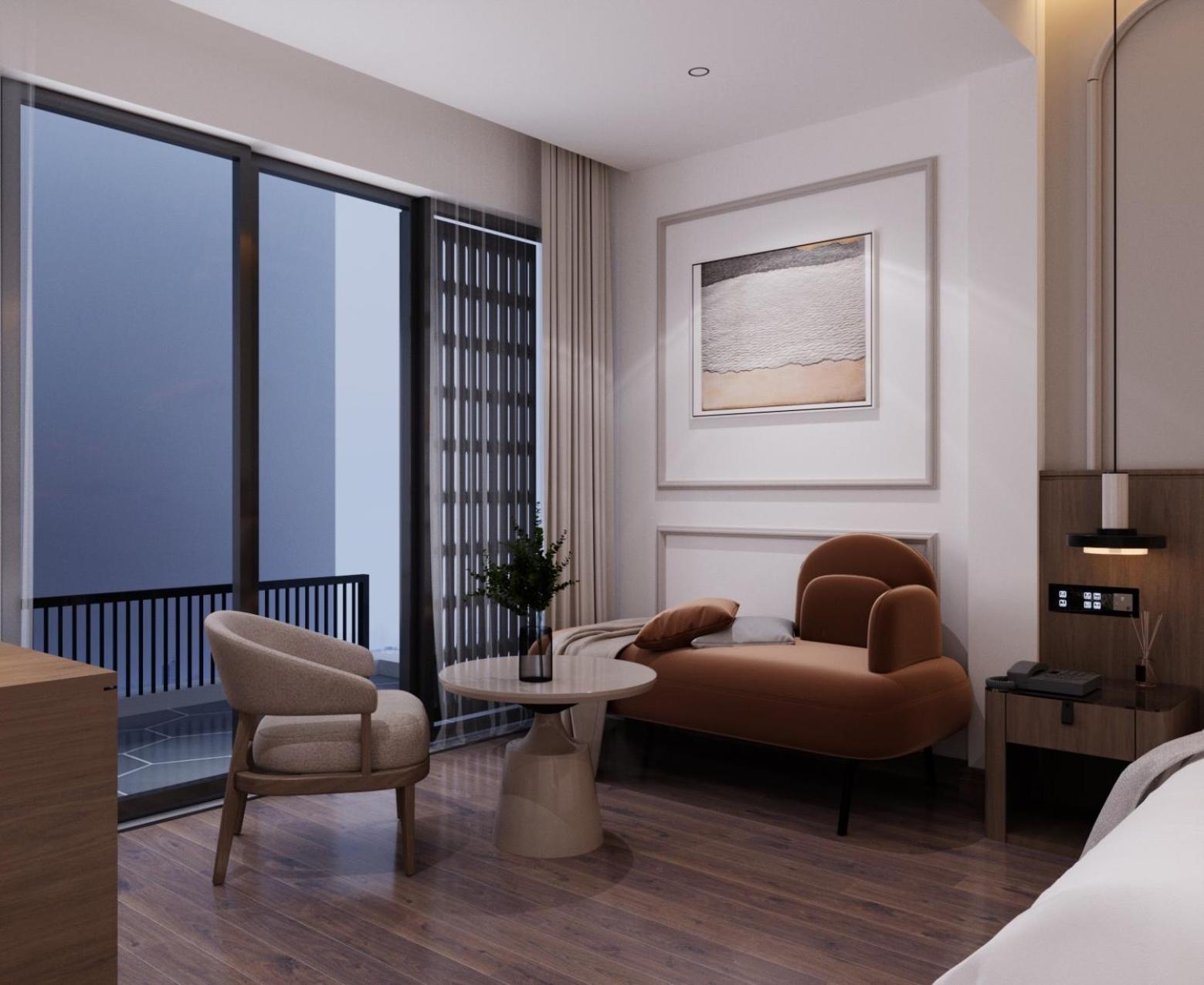 Family Suite