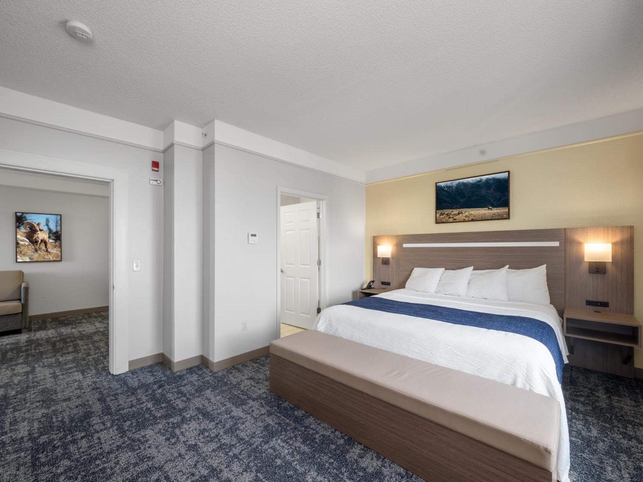 King Room