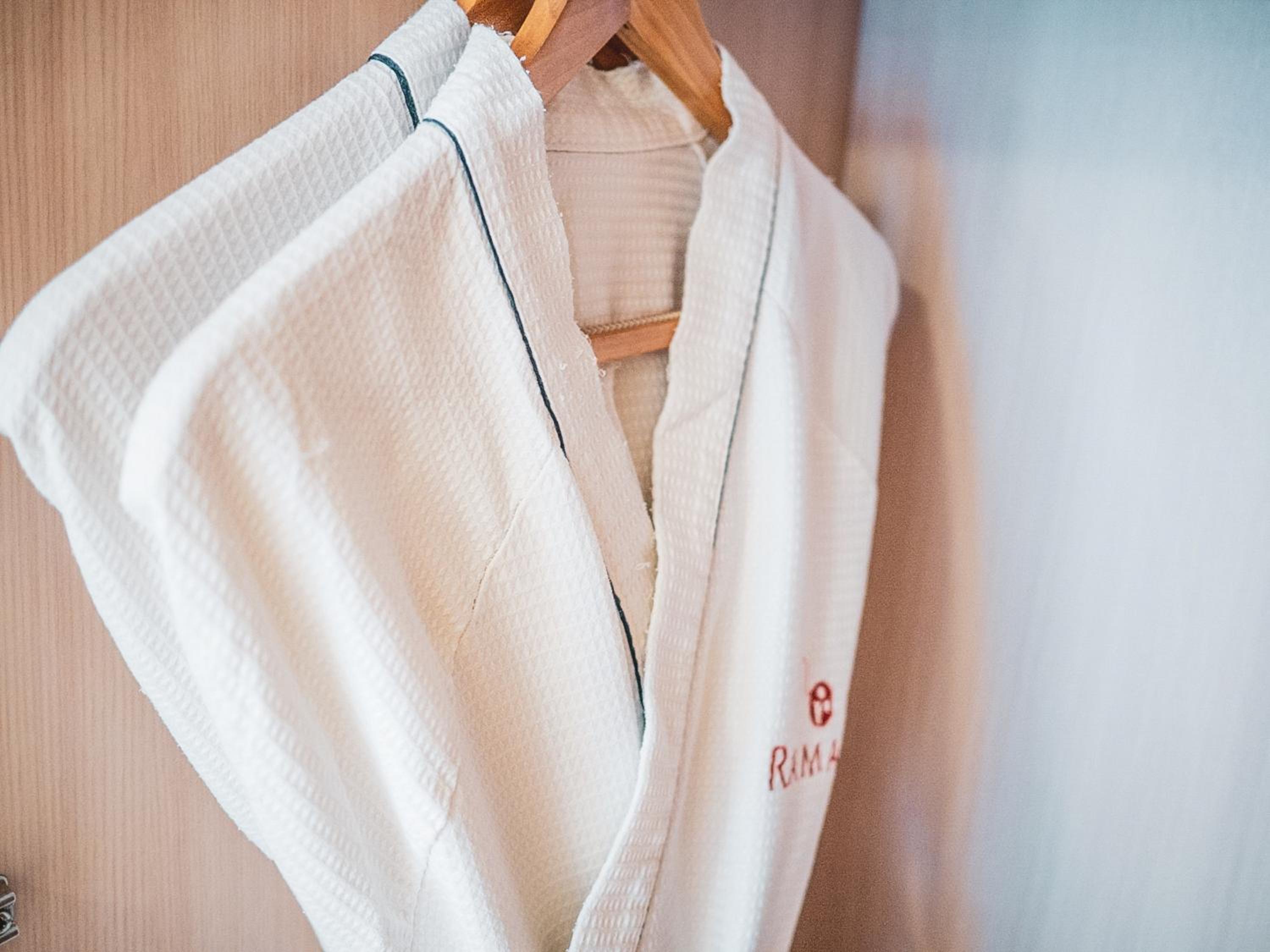 Deluxe Double/Twin Room