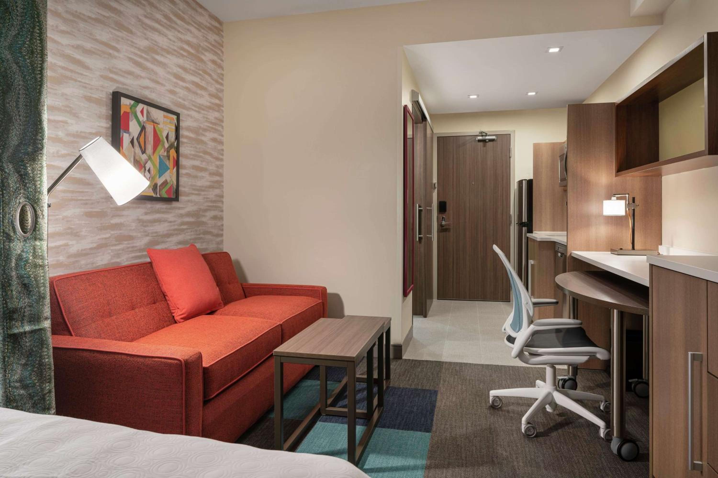 King Studio Suite