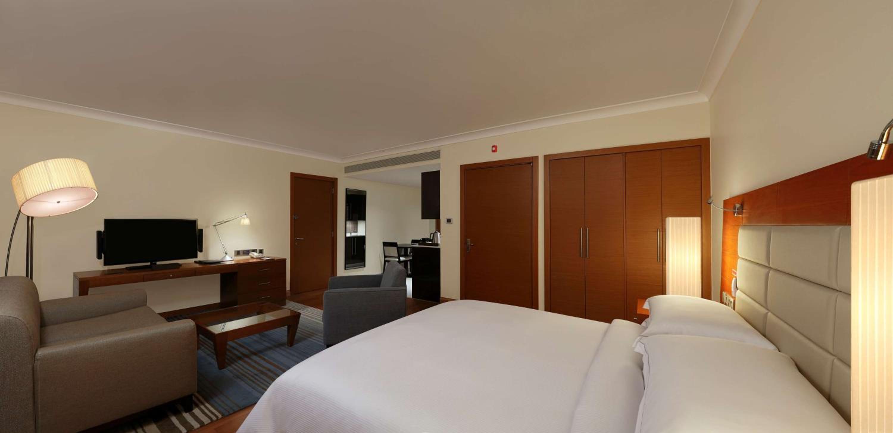 King Studio - Disability Access