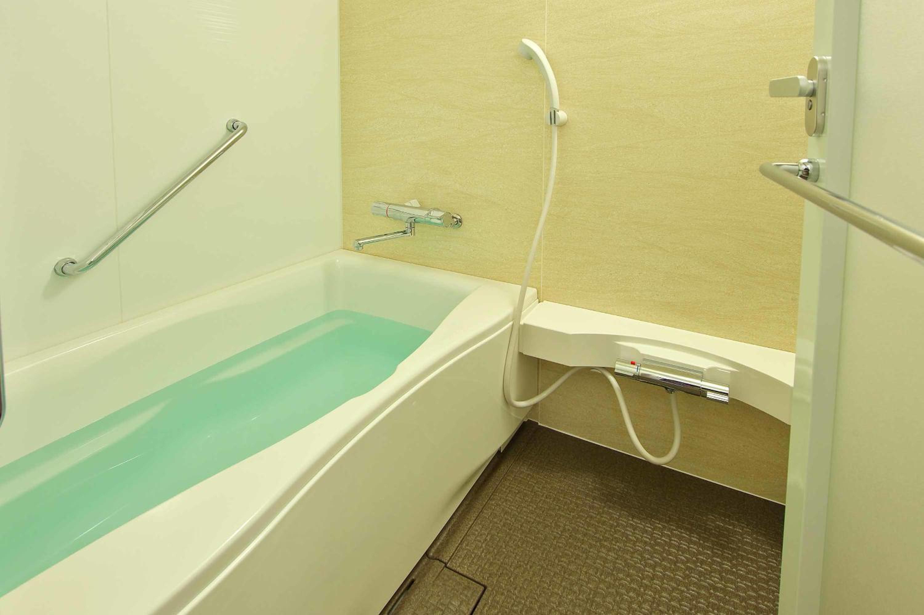 Moderate Room 3rd - 6th Floor (Breakfast Included/Extra charge for Breakfast with child) - Non-Smoking