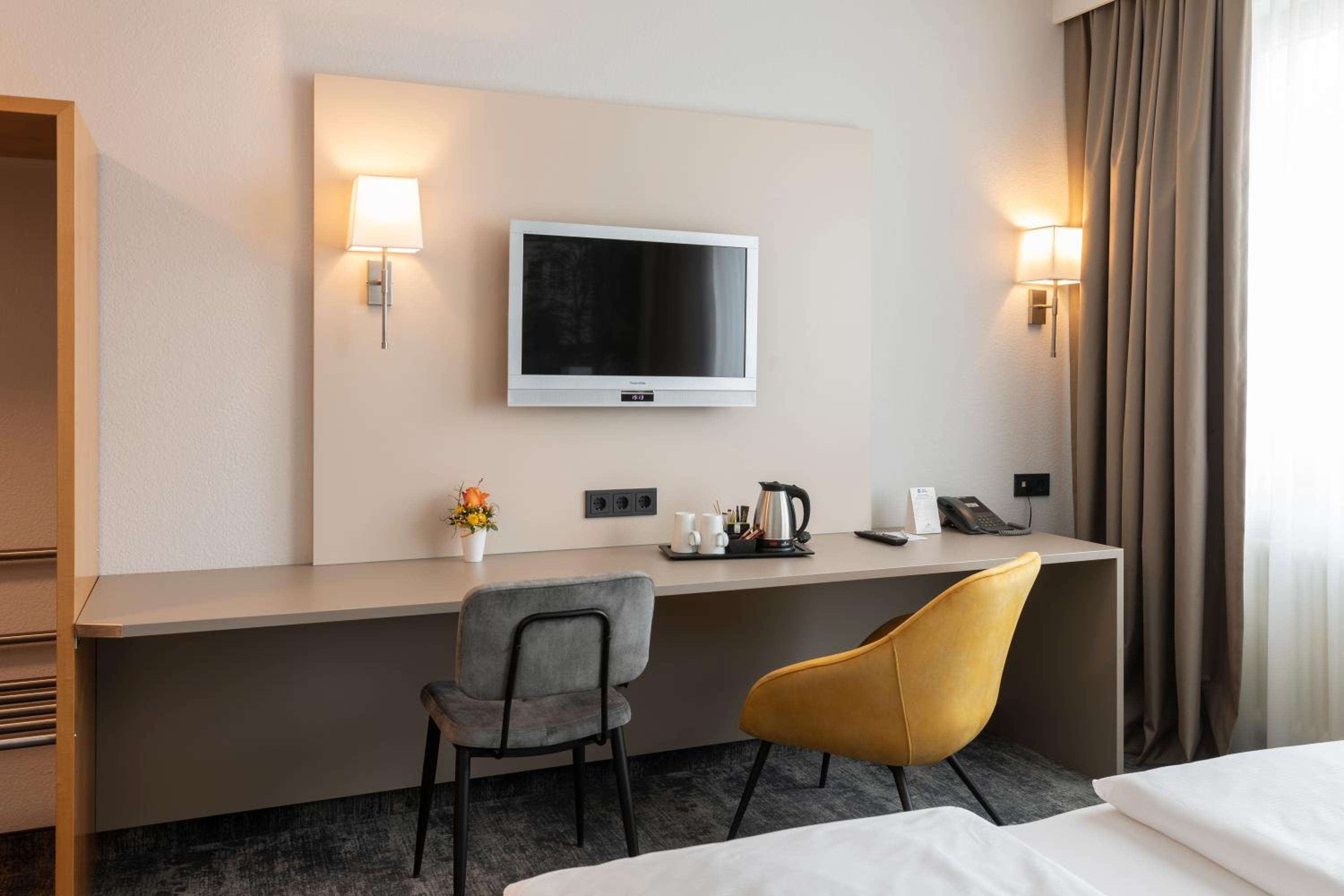 Business Room