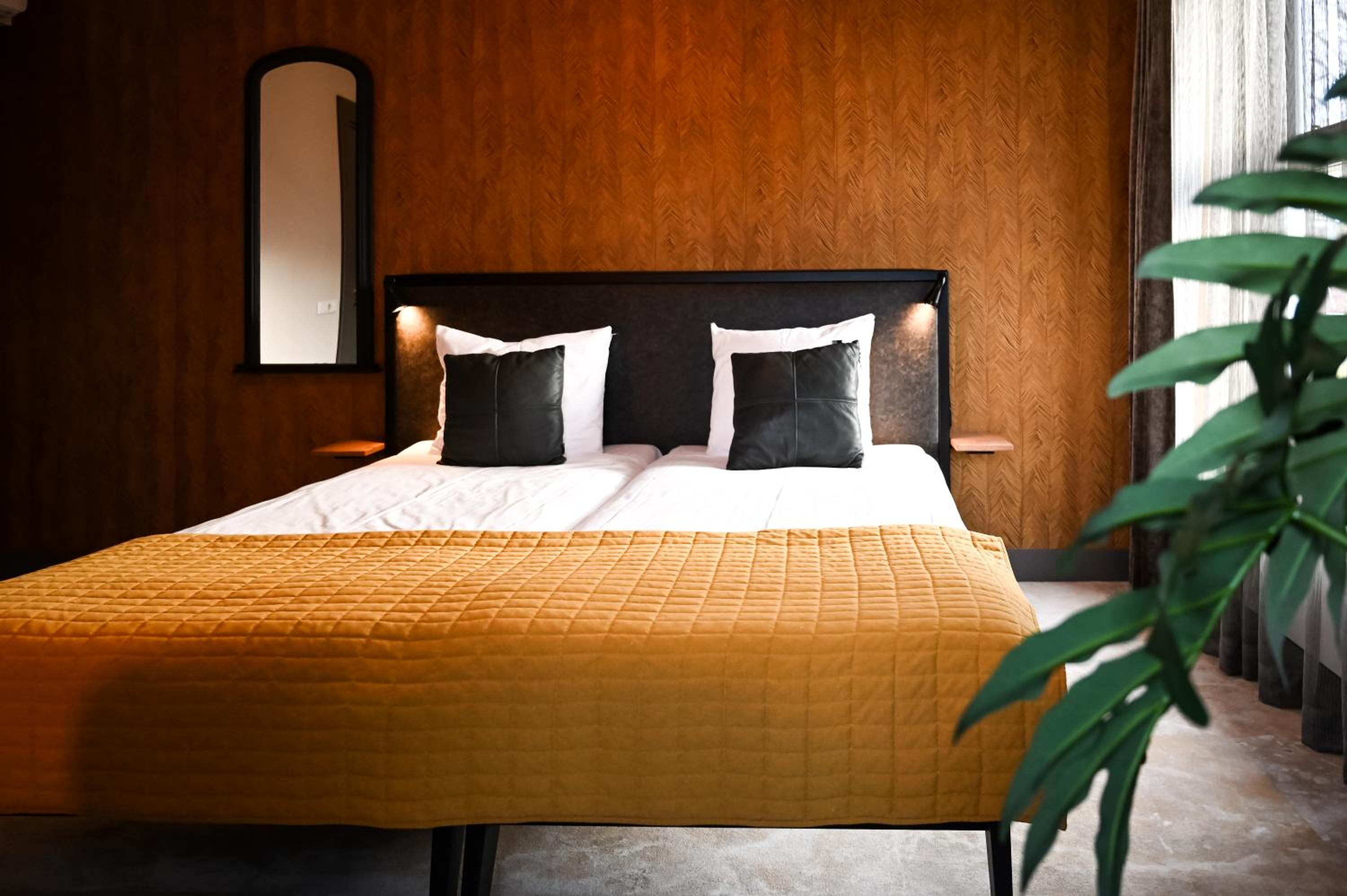 Kasteel Comfort Kamer