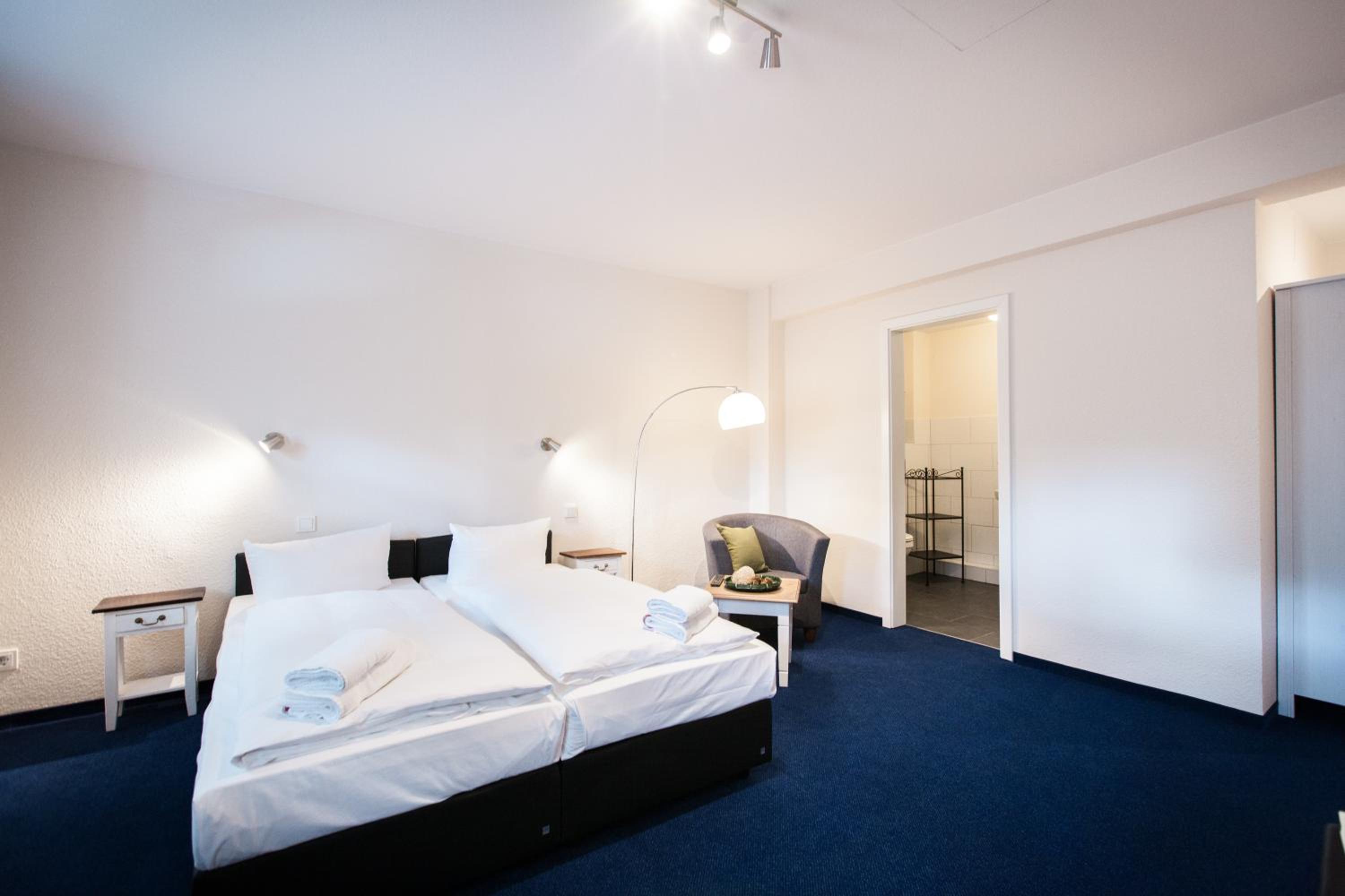 Comfort Double or Twin Room