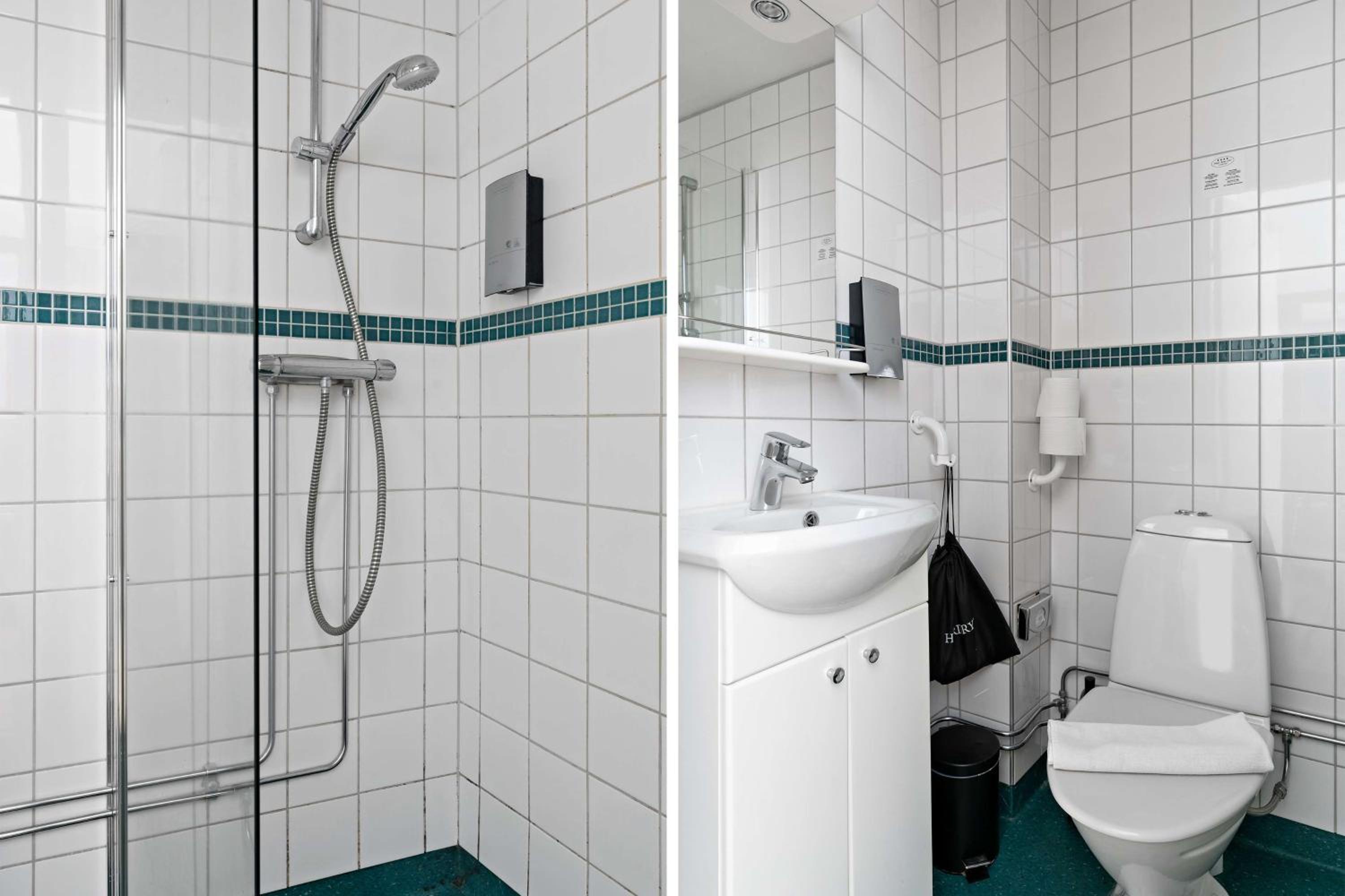 Standard Double Room with Double Bed