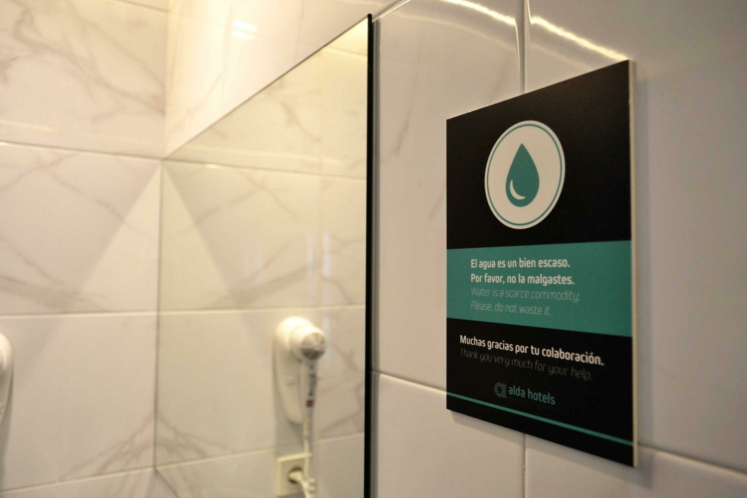 Economy Double or Twin Room