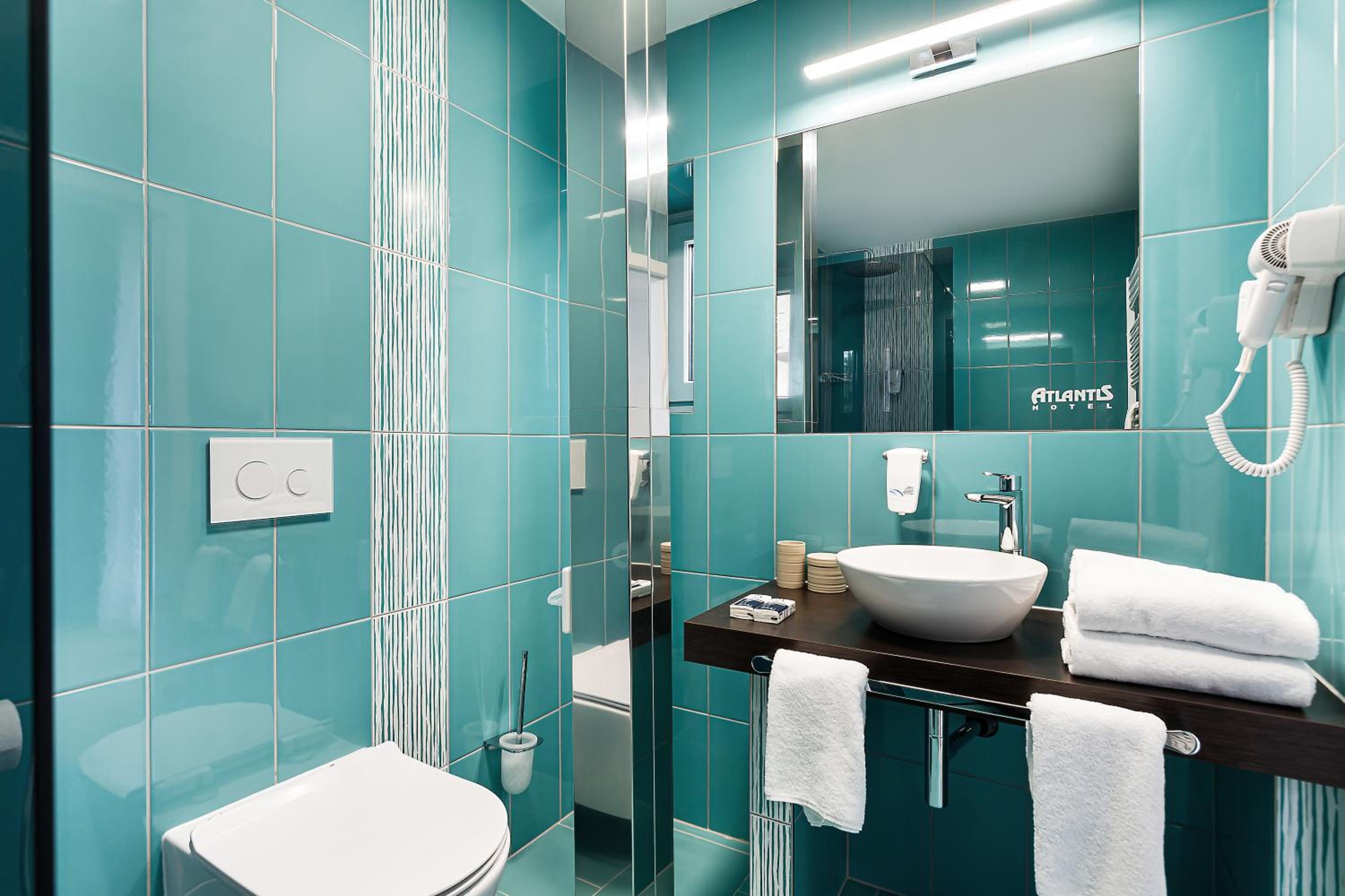 Plus Double or Twin Room