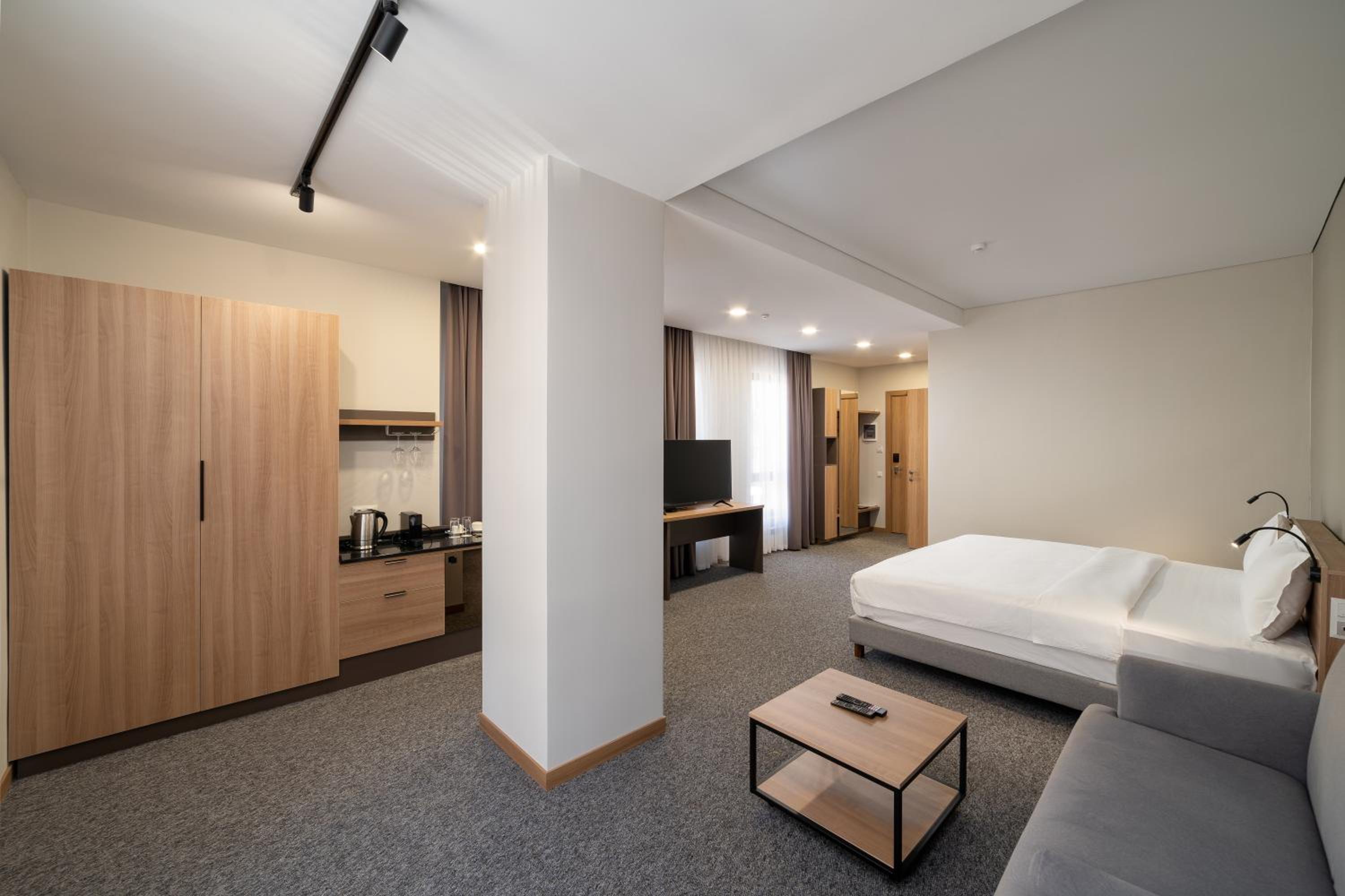 Budget Double or Twin Room