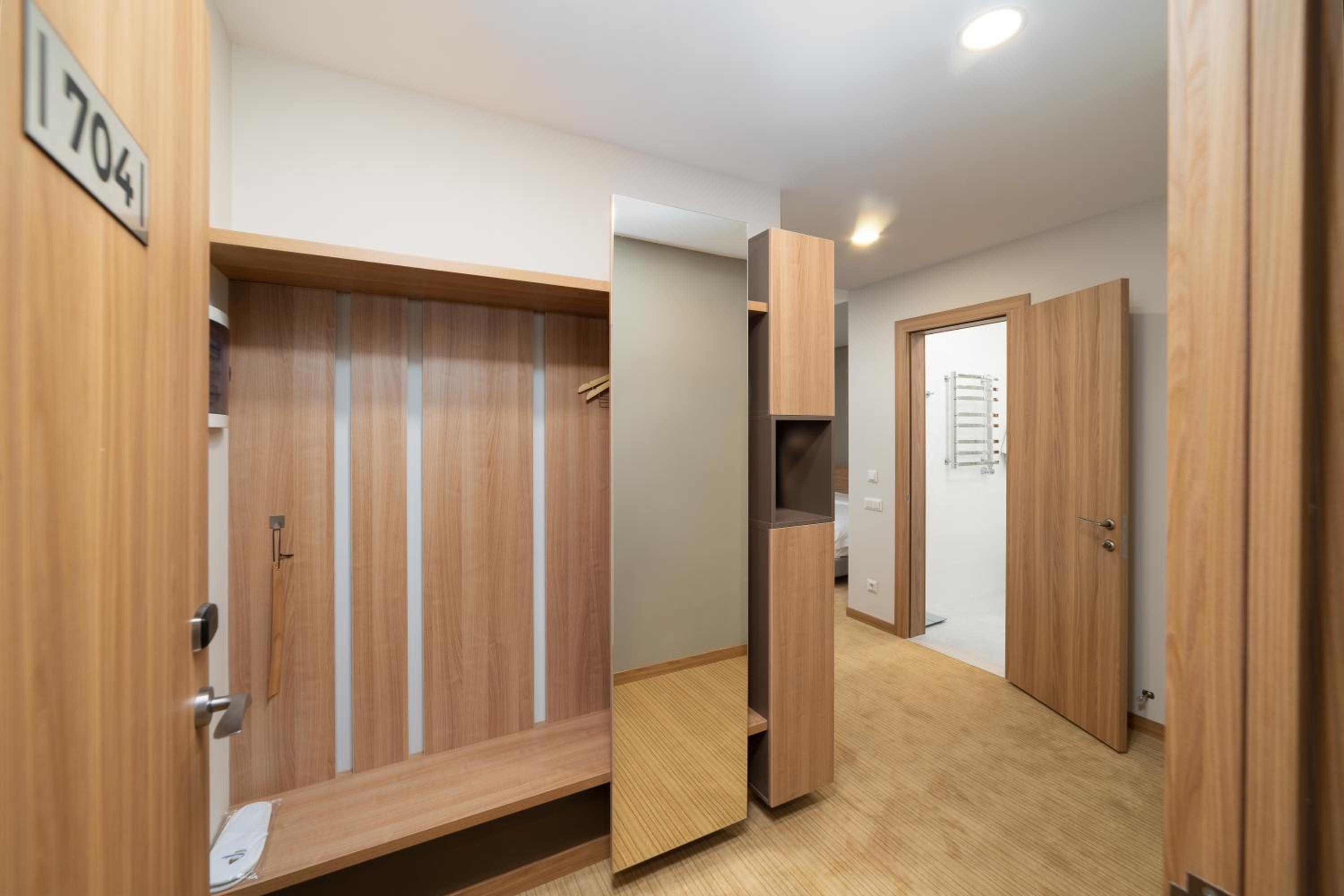 Budget Double or Twin Room