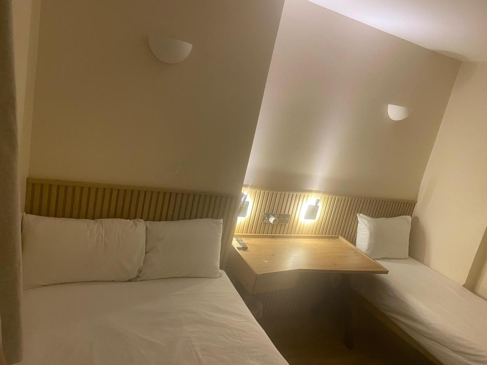 En Suite Triple Room