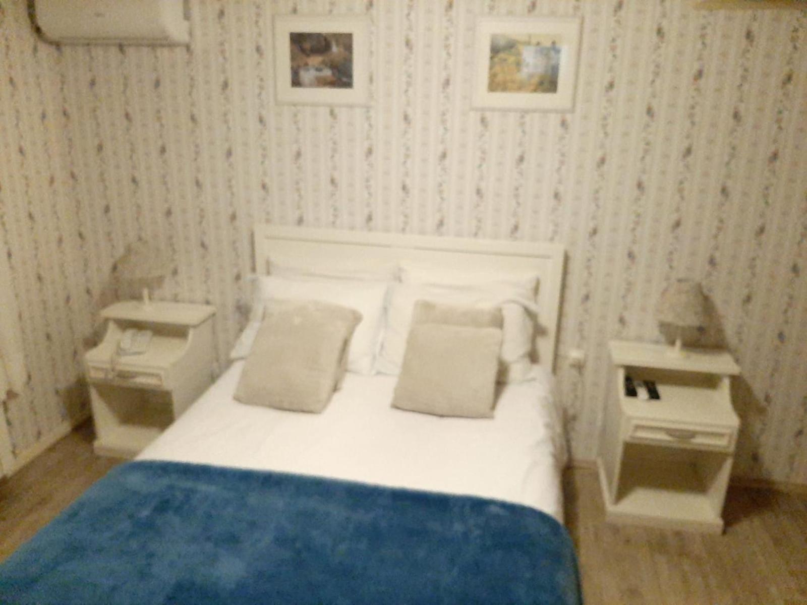 Luxury Quadruple Room