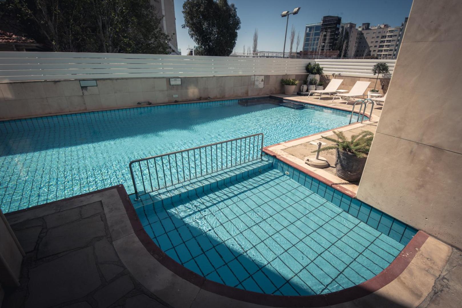 Deluxe Studio With Sea View