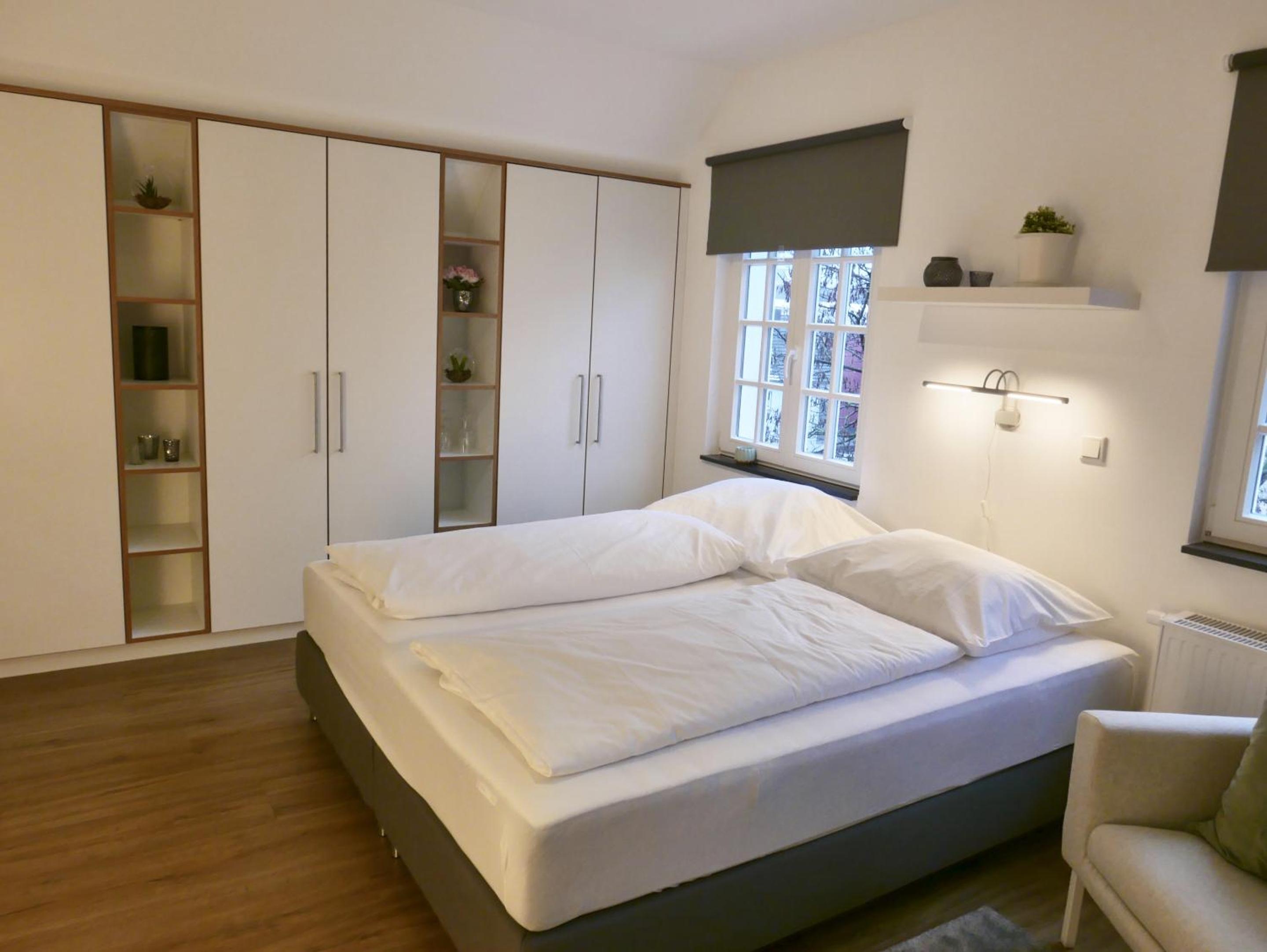 One-Bedroom Superior Apartment