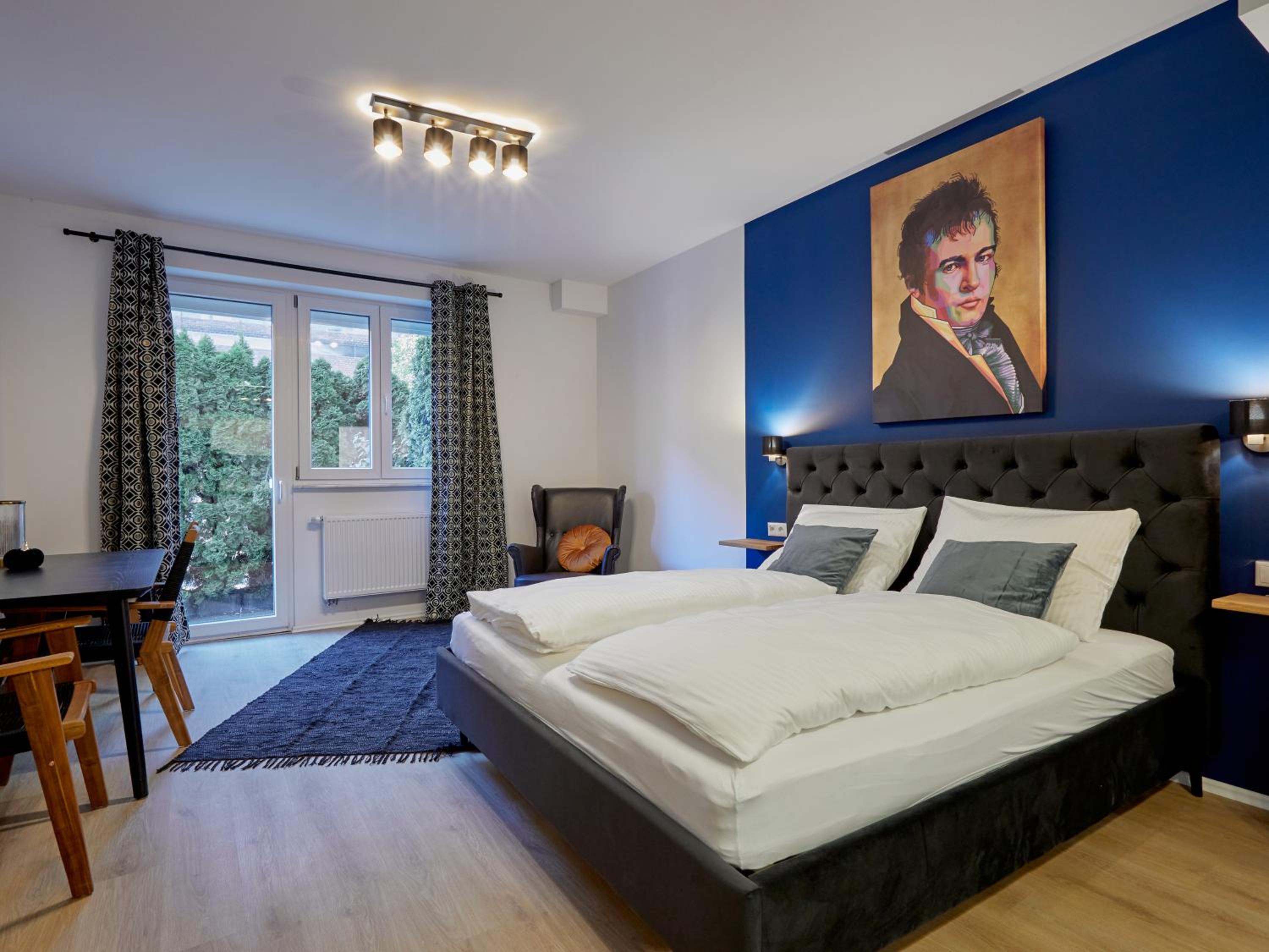 Superior Apartment