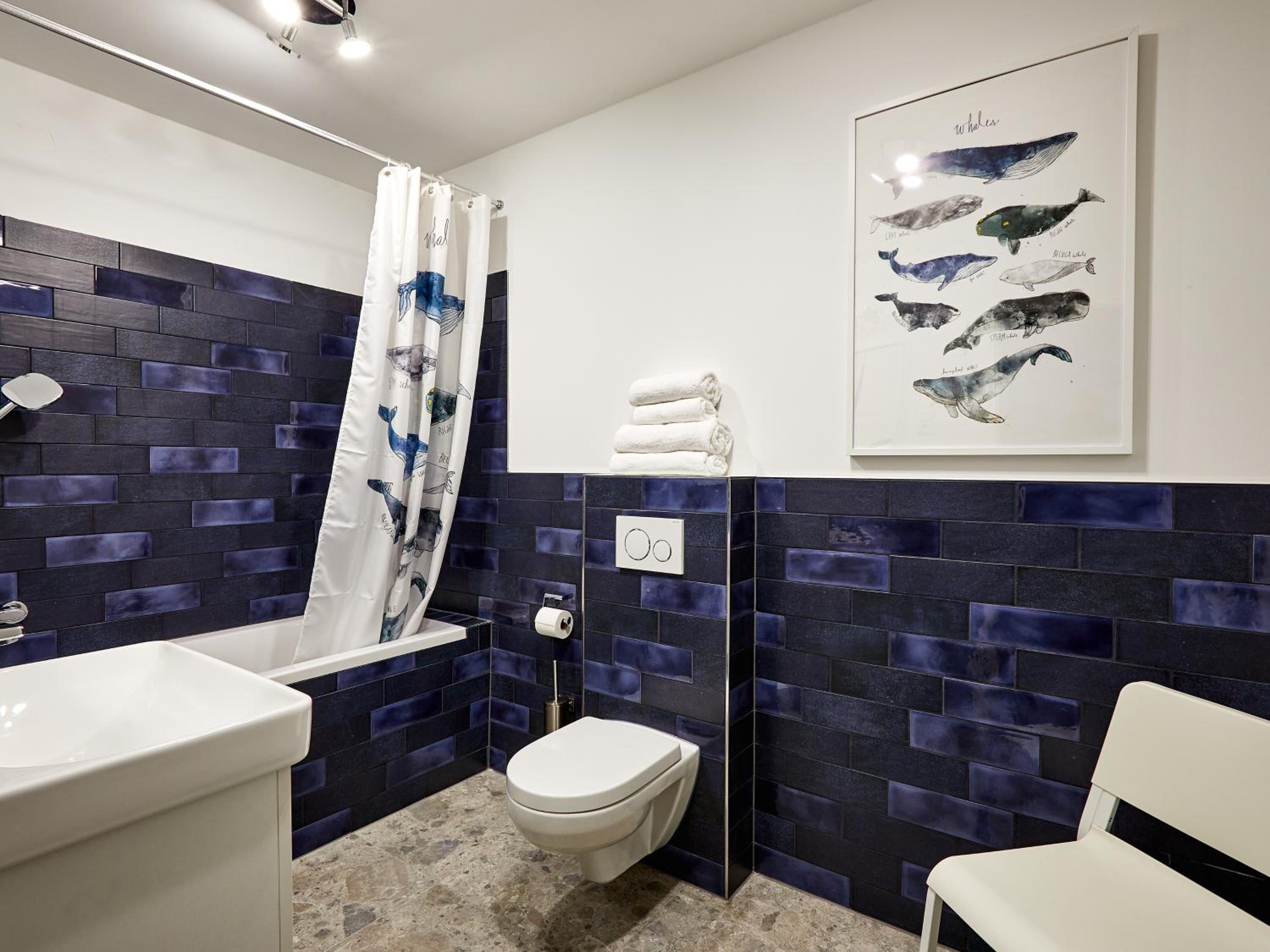 Superior Apartment