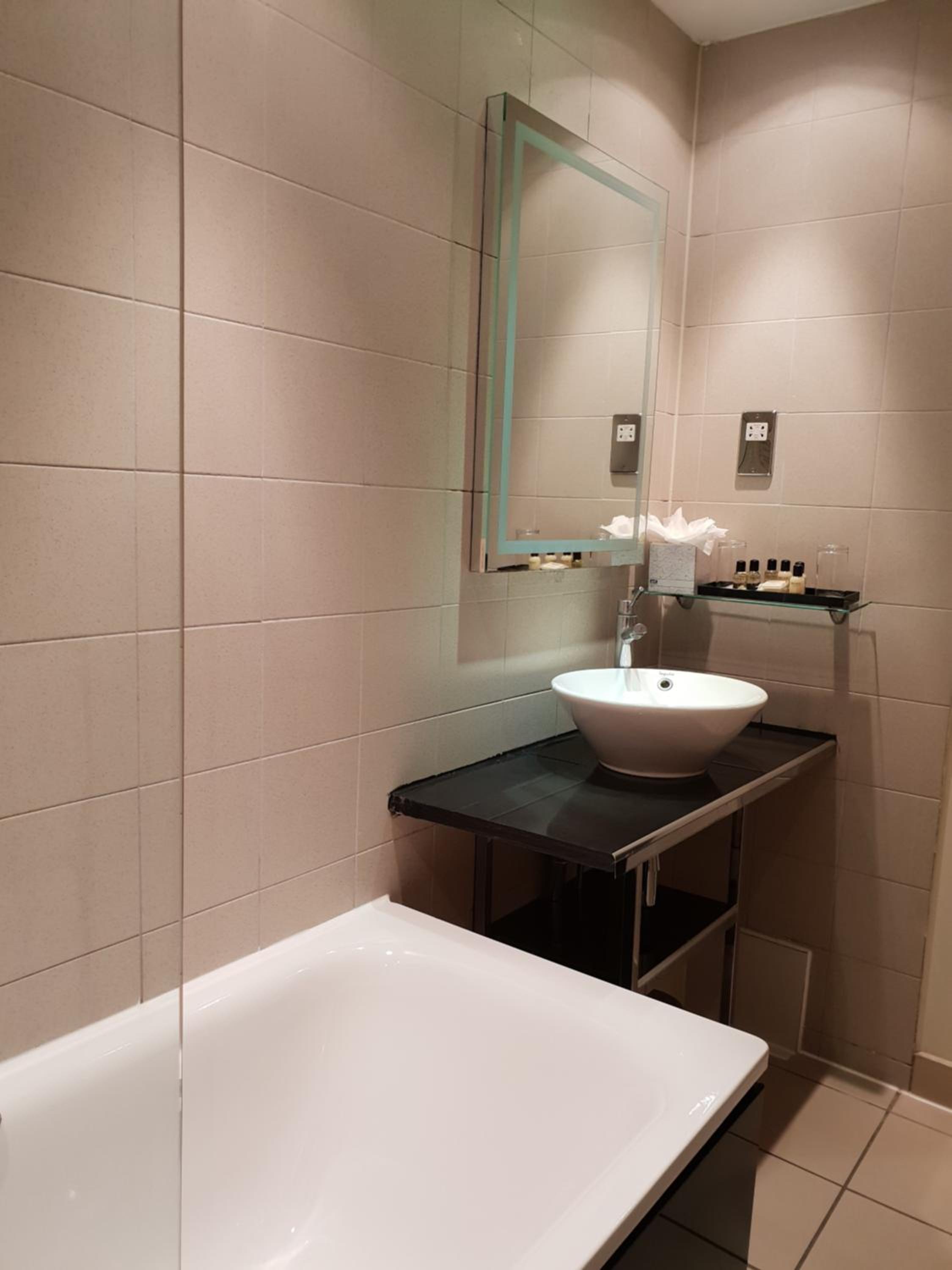 Family Apartment sleeps 6 