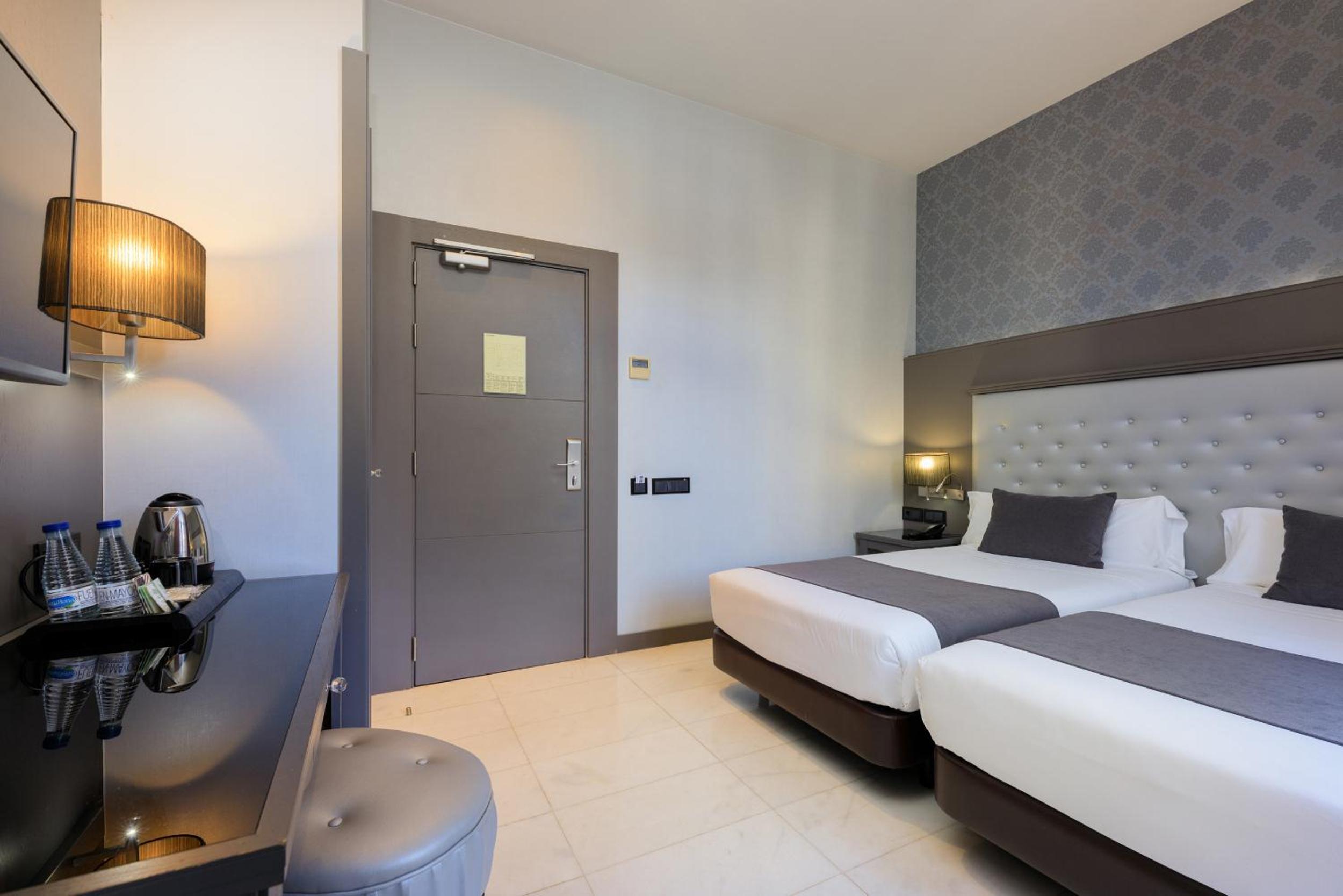 Double or Twin Room