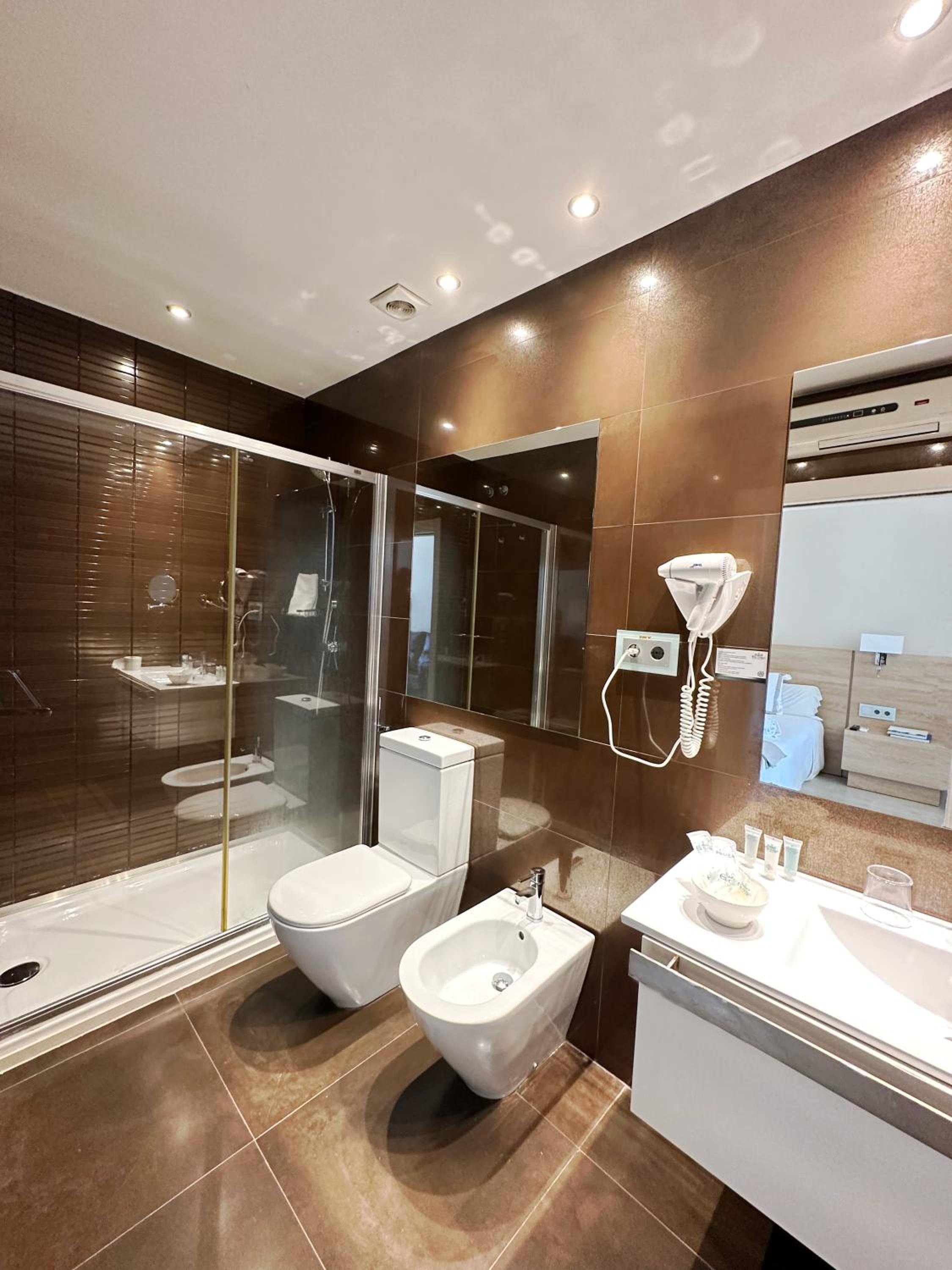 Junior Suite with Sea Views